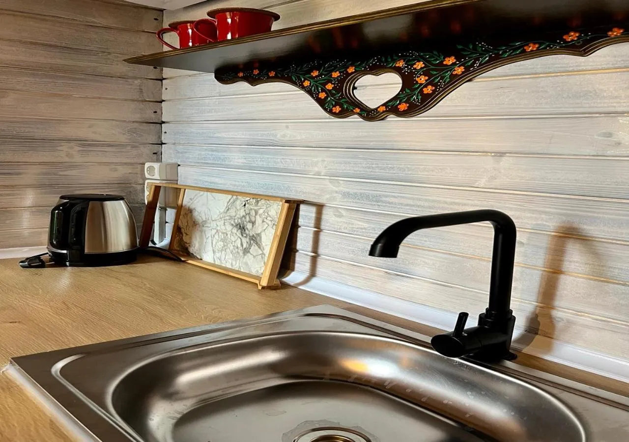 Kadifeli Konak Hotel & Bungalow