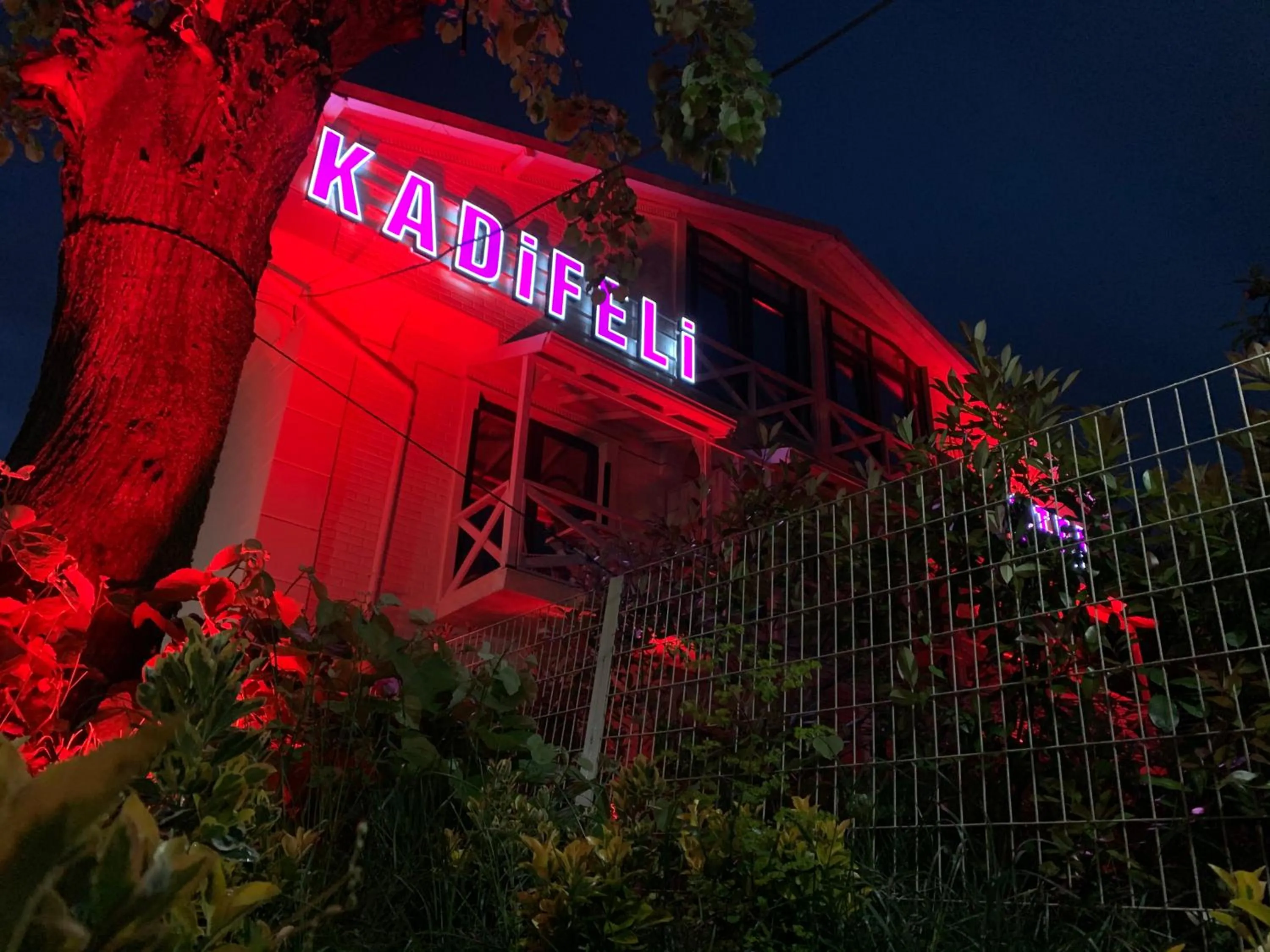Kadifeli Konak Hotel & Bungalow