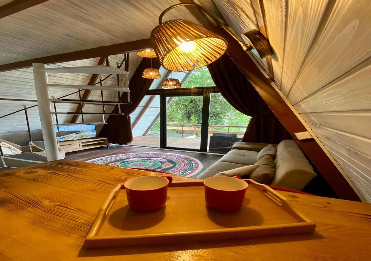 Kadifeli Konak Hotel & Bungalow