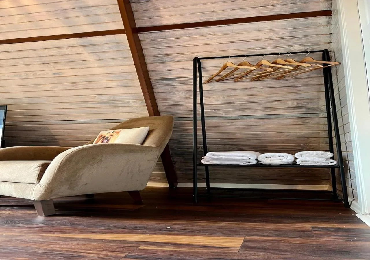 Kadifeli Konak Hotel & Bungalow