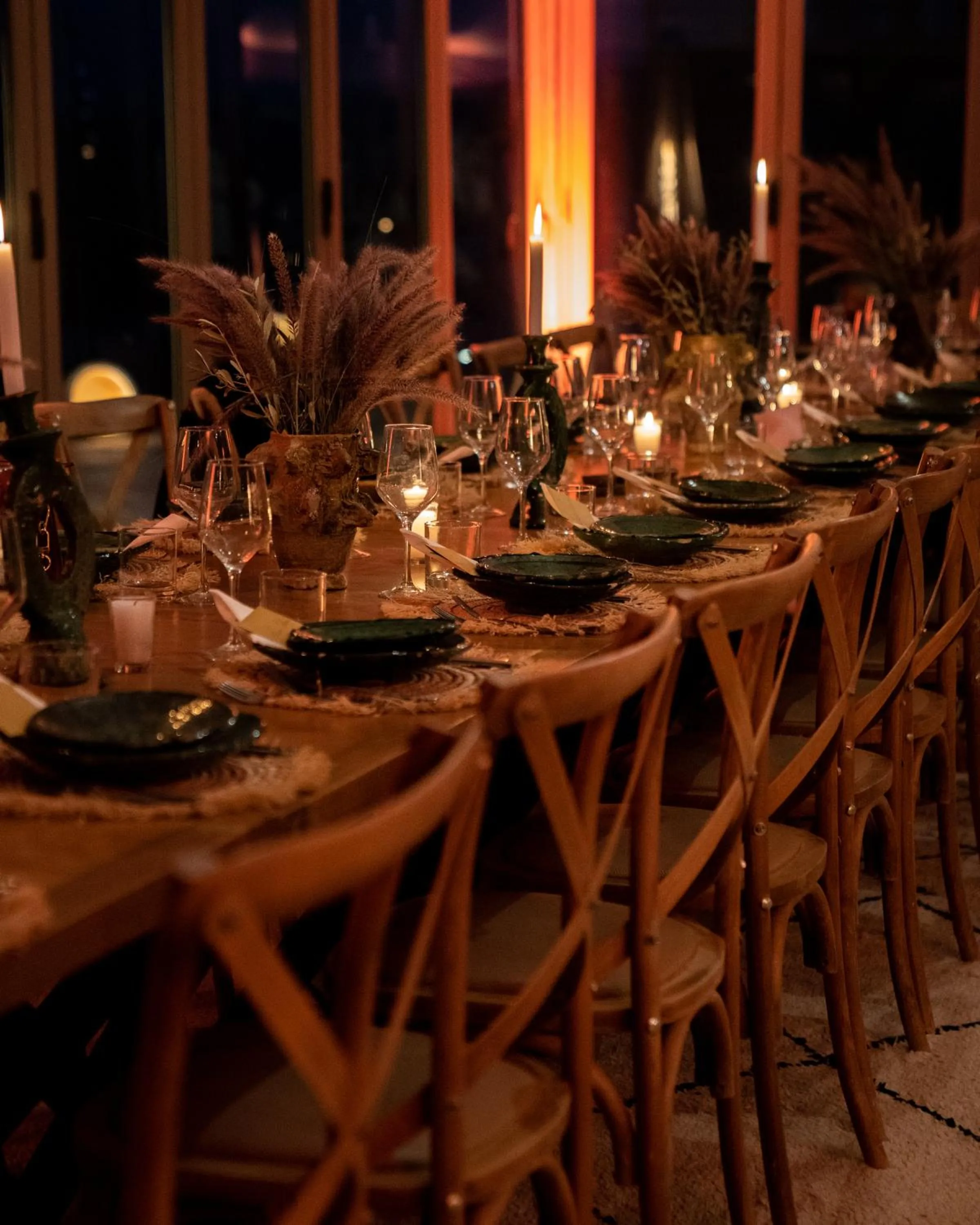 The White Camel Camp - Agafay Desert Activities