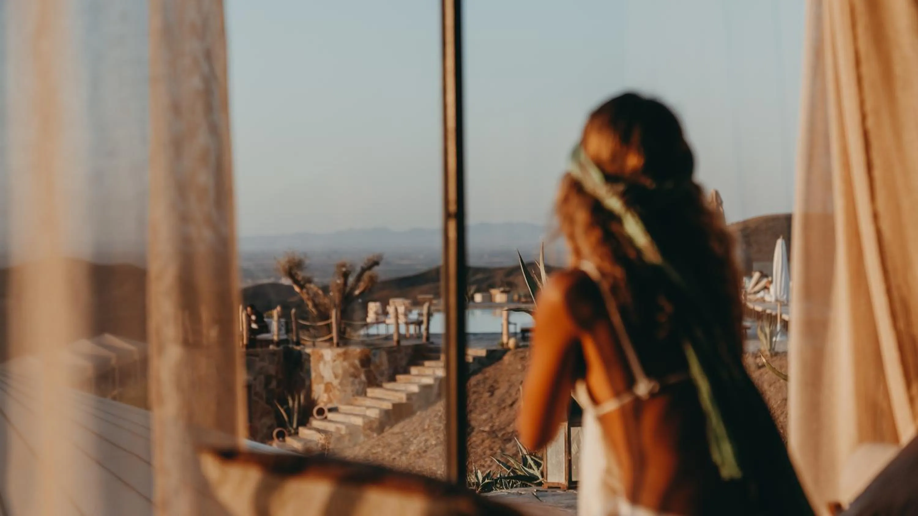 The White Camel Camp - Agafay Desert Activities