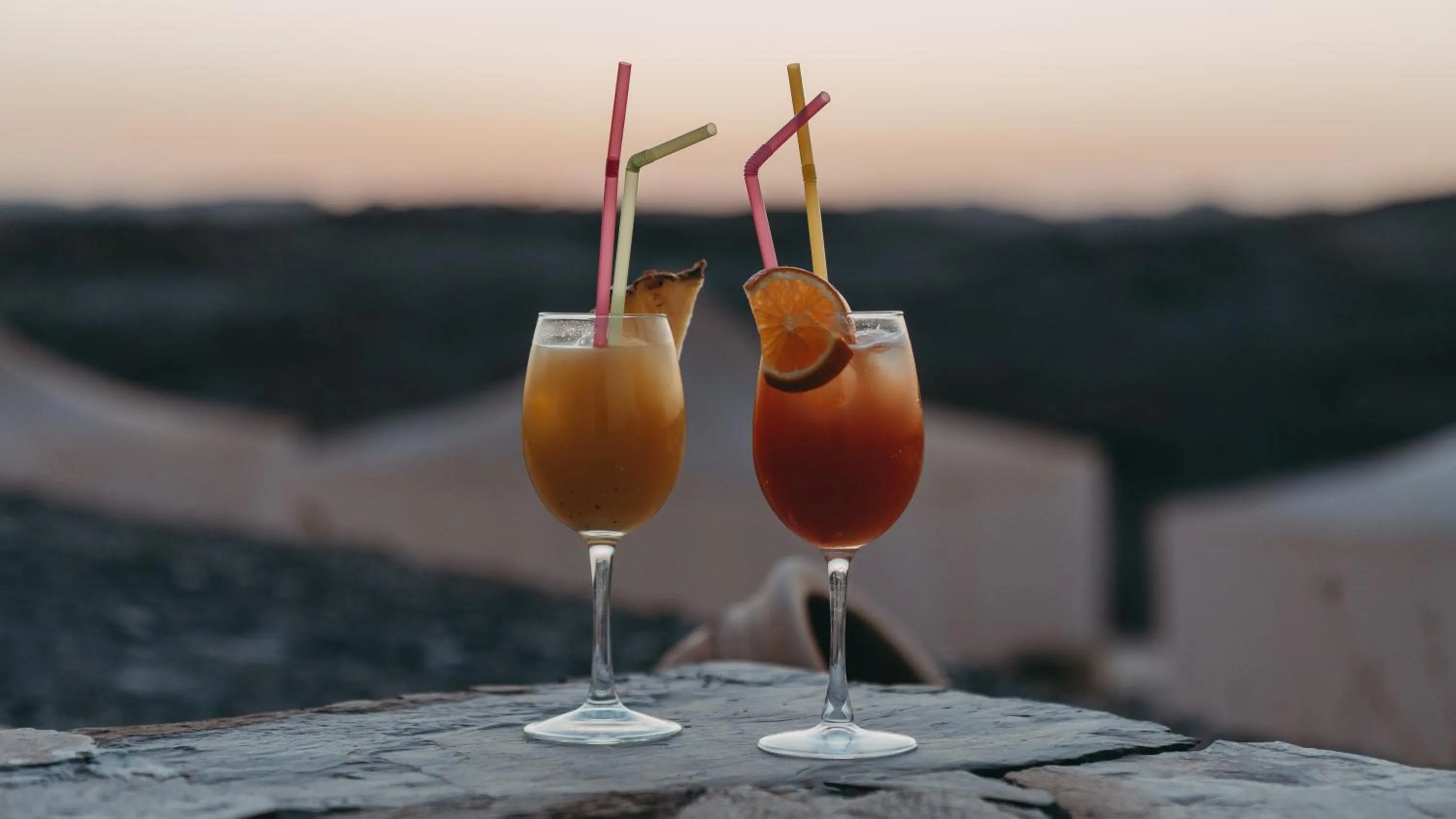 The White Camel Camp - Agafay Desert Activities