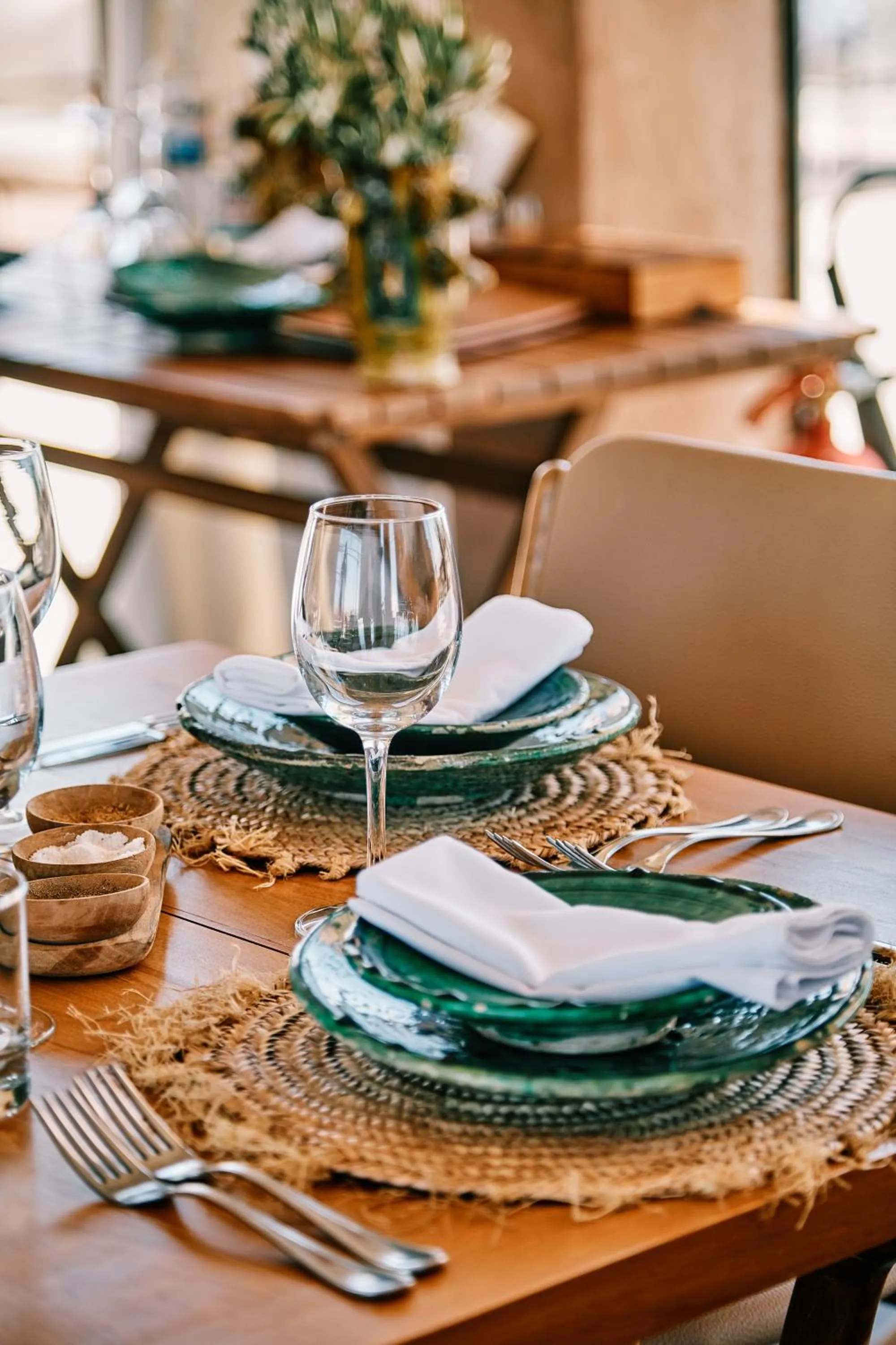 The White Camel Camp - Agafay Desert Activities