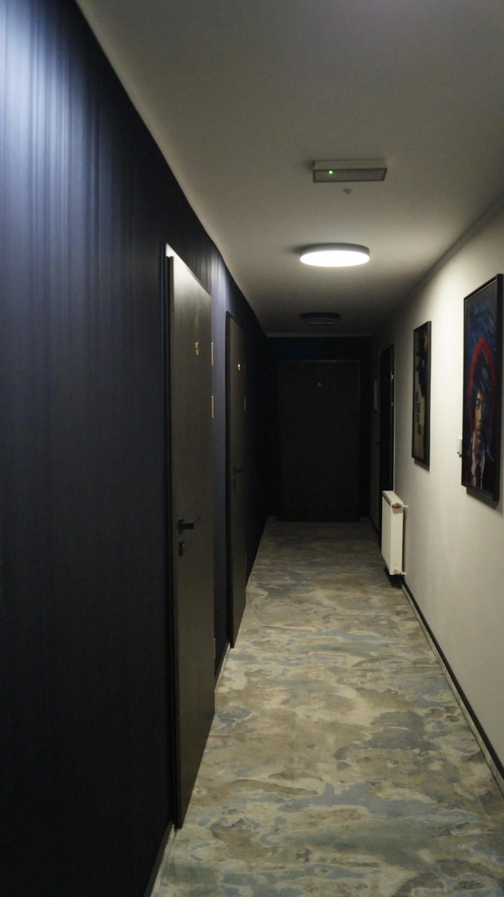 Zajazd Zielona Gęś