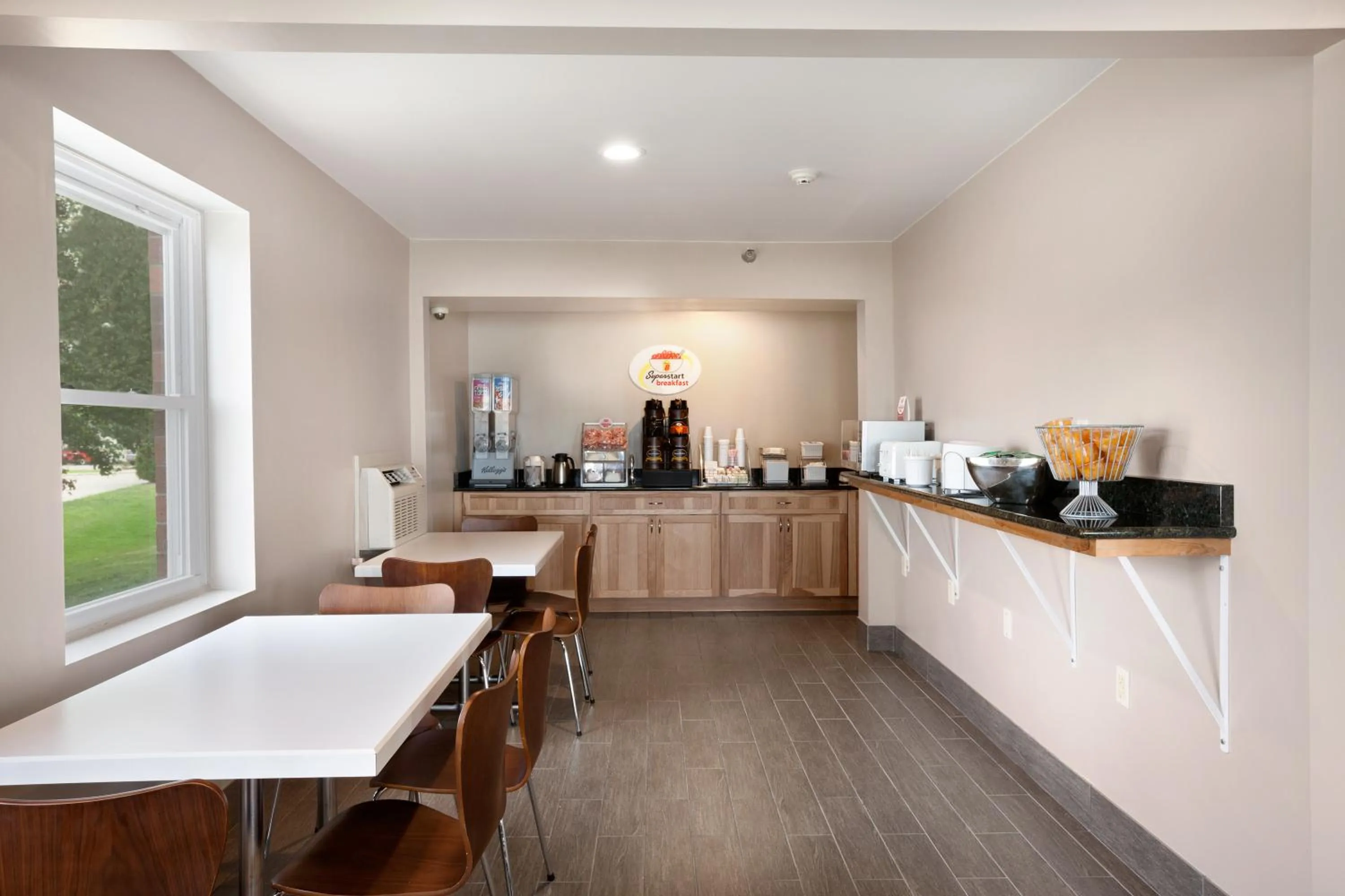 Other in Super 8 by Wyndham Tuscola