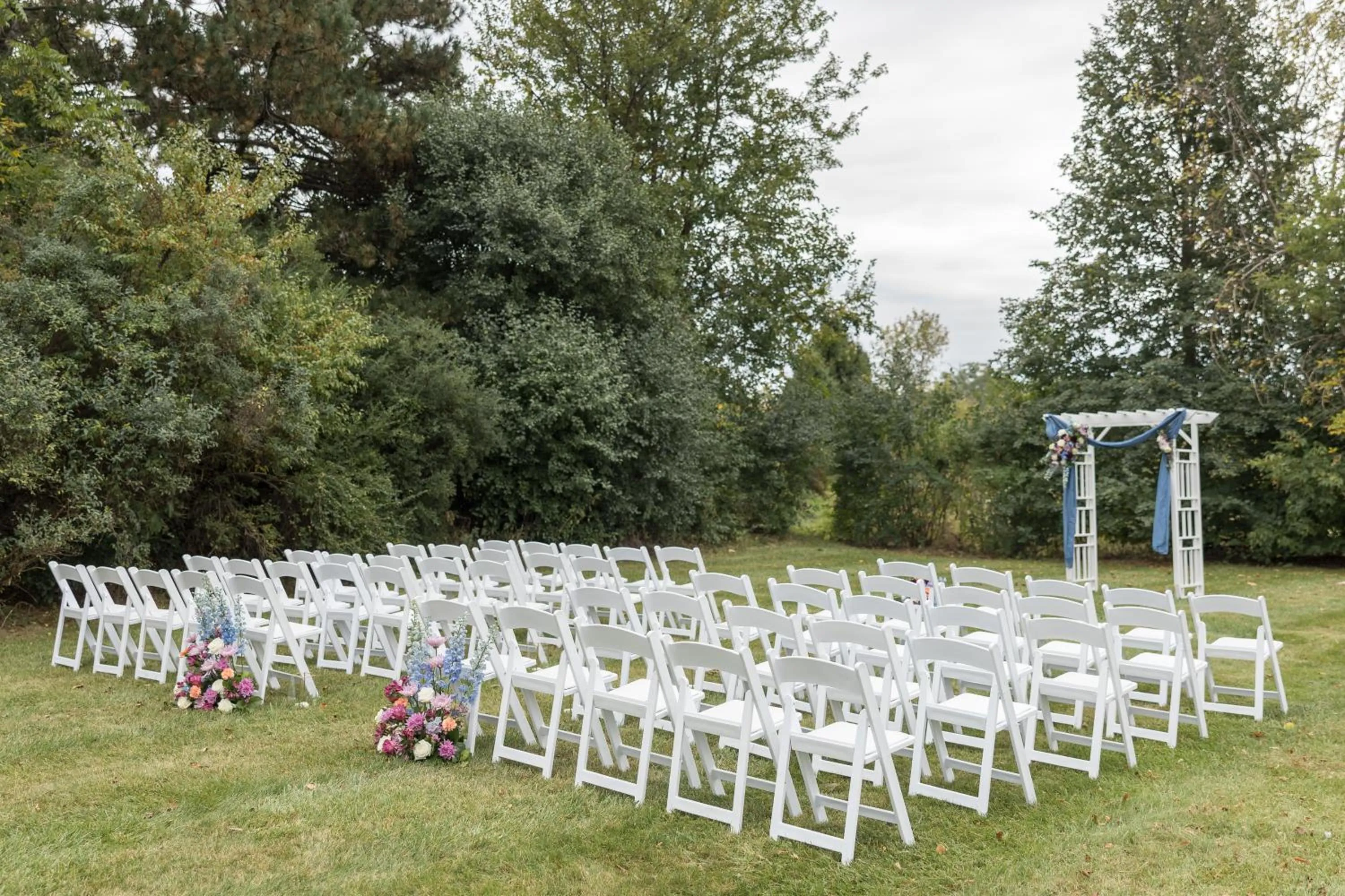 Meeting/conference room in Embassy Suites by Hilton Milwaukee Brookfield