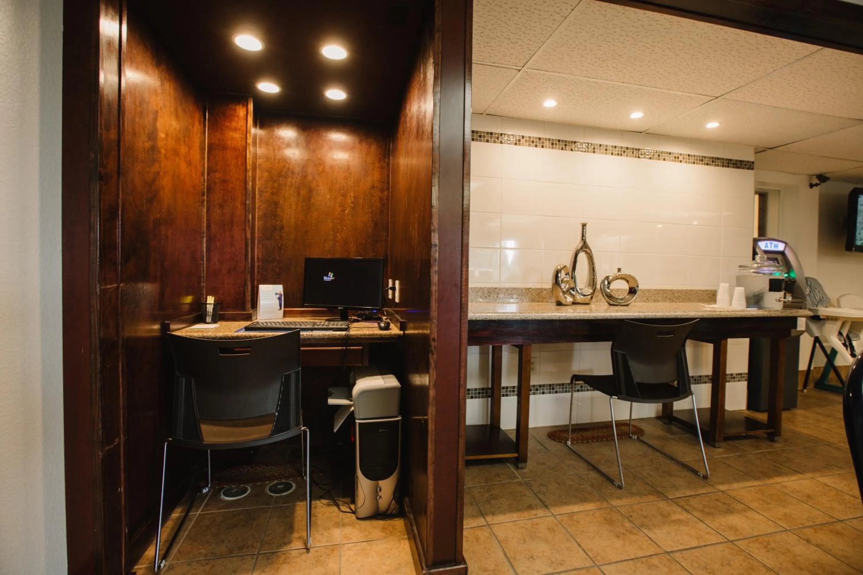 Business facilities in Days Inn by Wyndham Minot