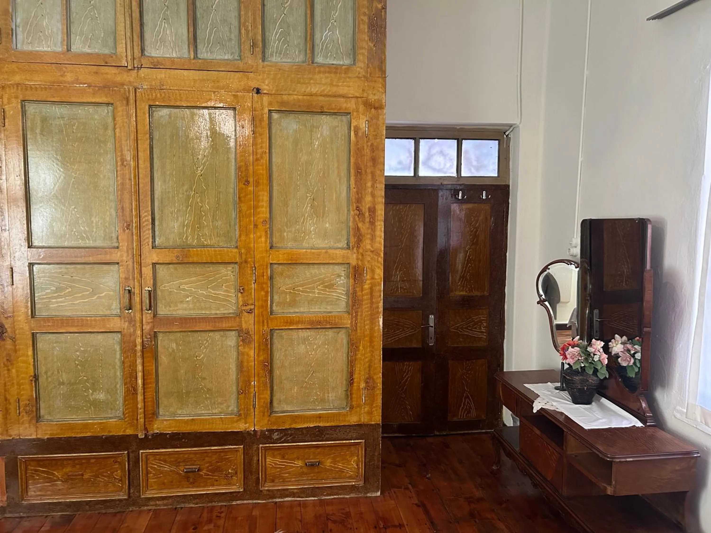 Bayraktar Konağı City Center