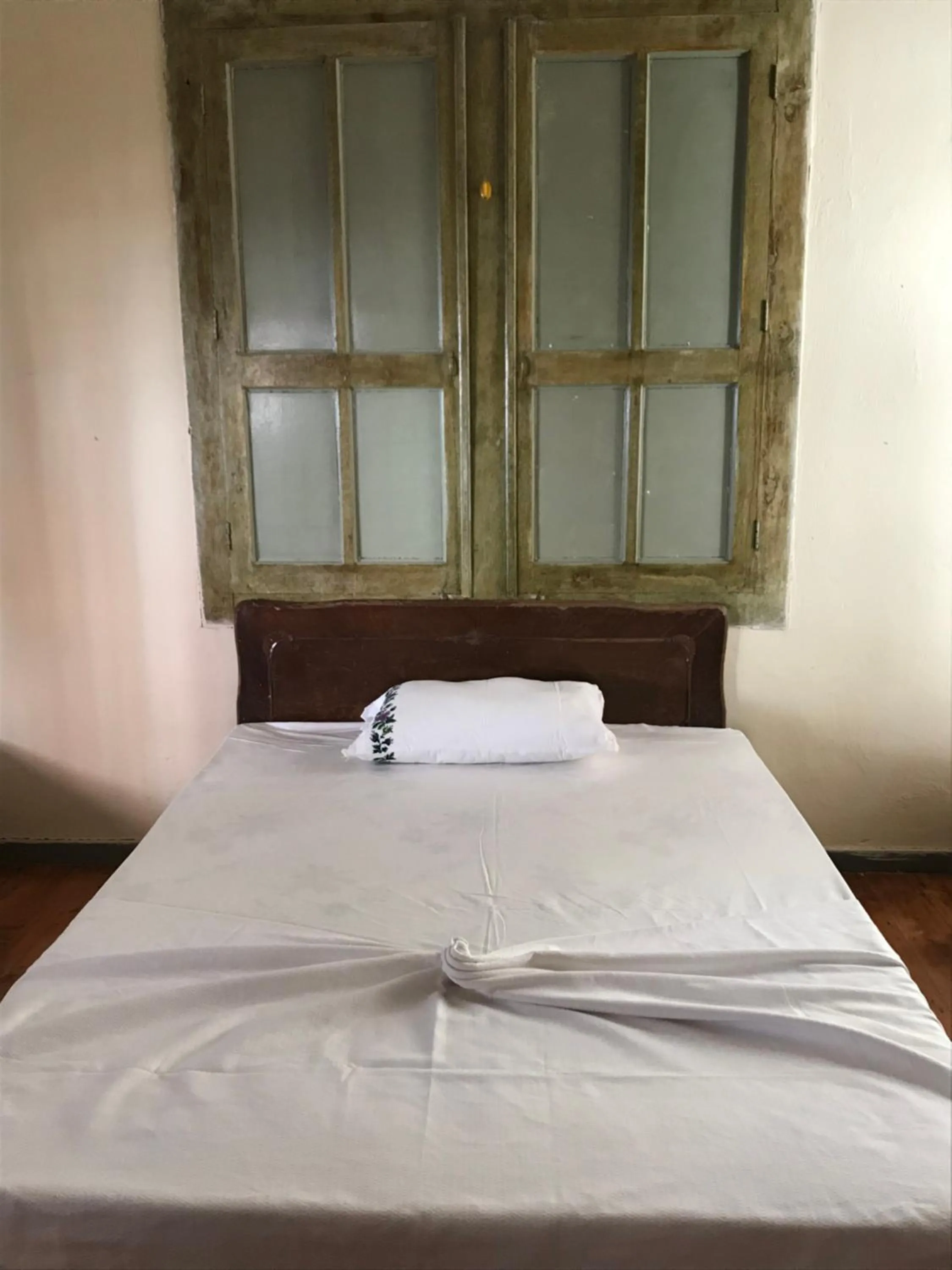 Bed in Bayraktar Konağı City Center