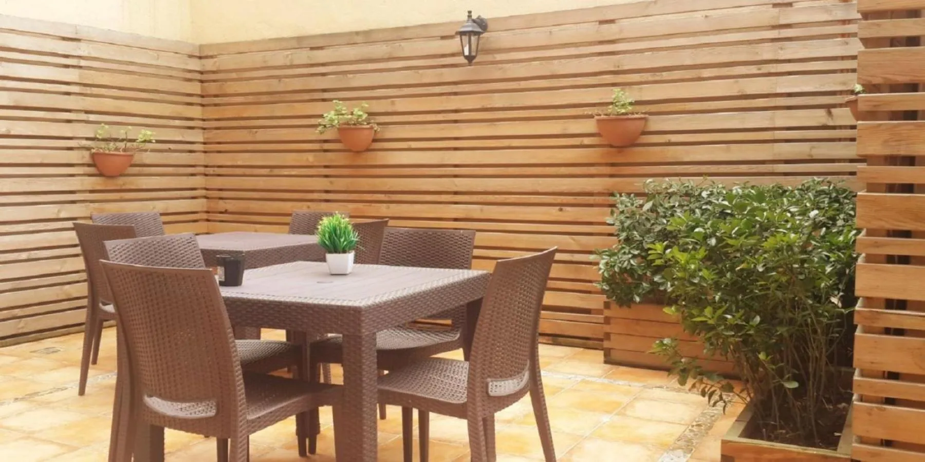 Day in valide-maide hotel