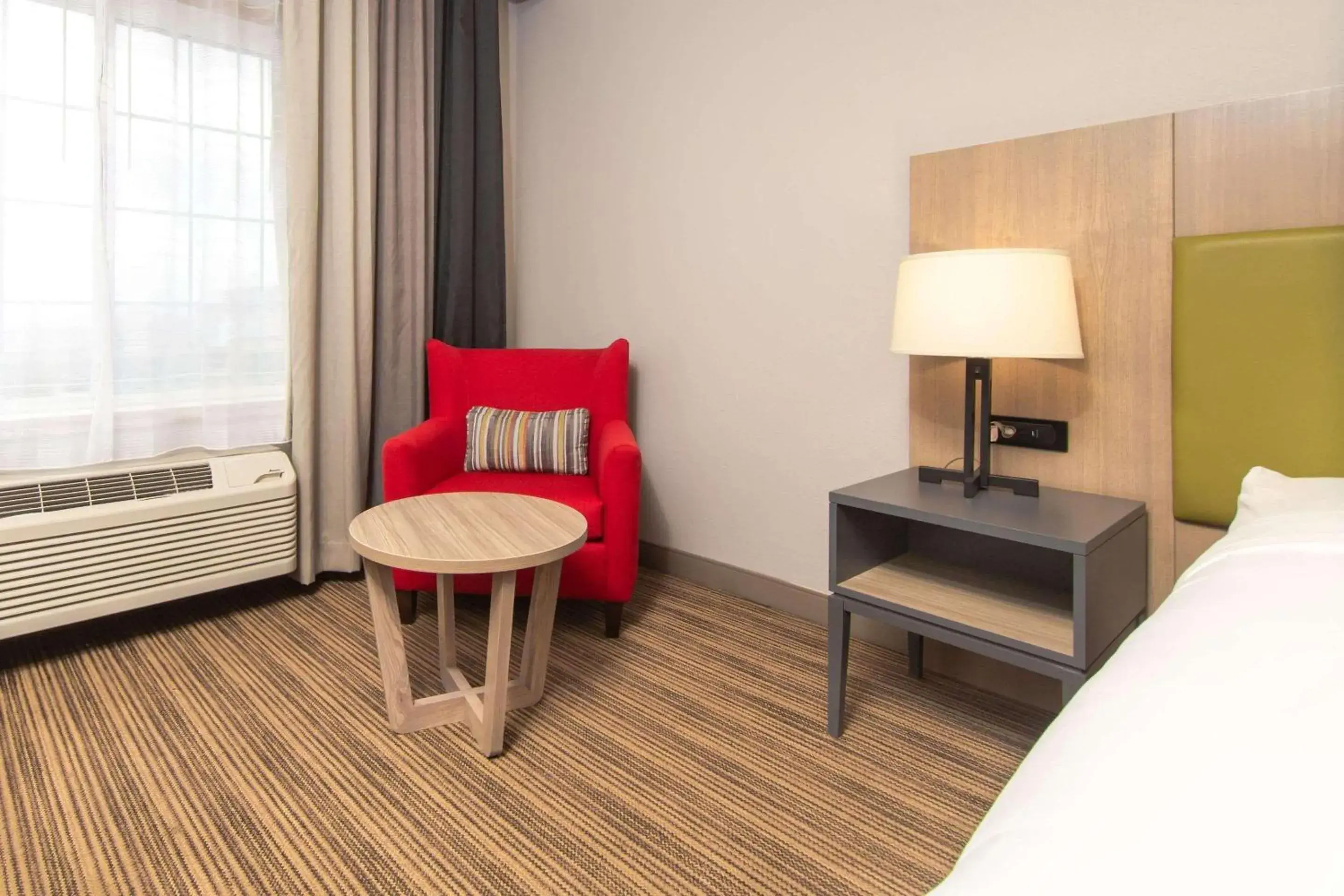 King Guest Room - Non-Smoking in Country Inn & Suites by Radisson, Rapid City, SD King Guest Room - Non-Smoking in Country Inn & Suites by Radisson, Rapid City, SD