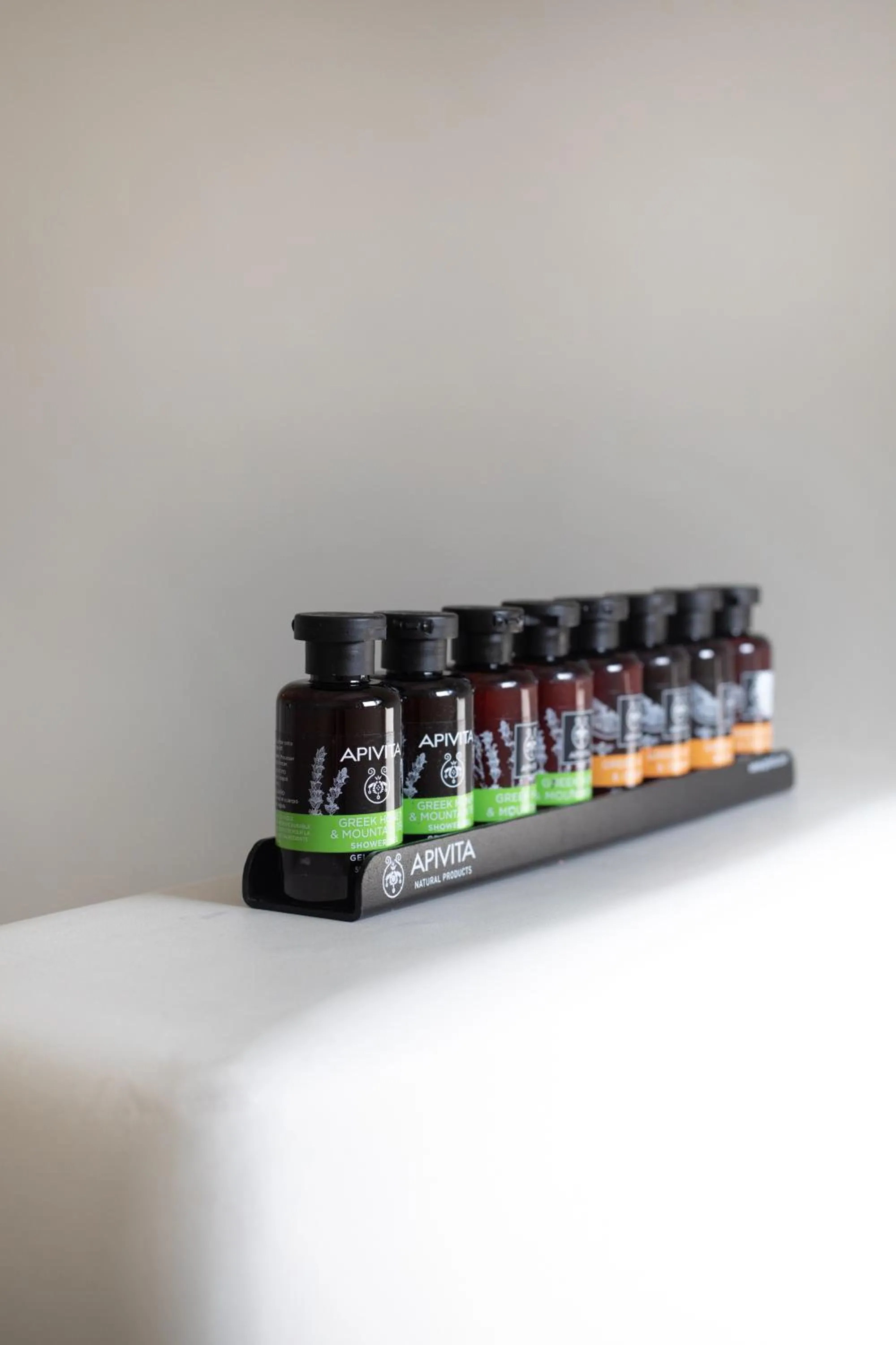 VIP in The Summit of Mykonos