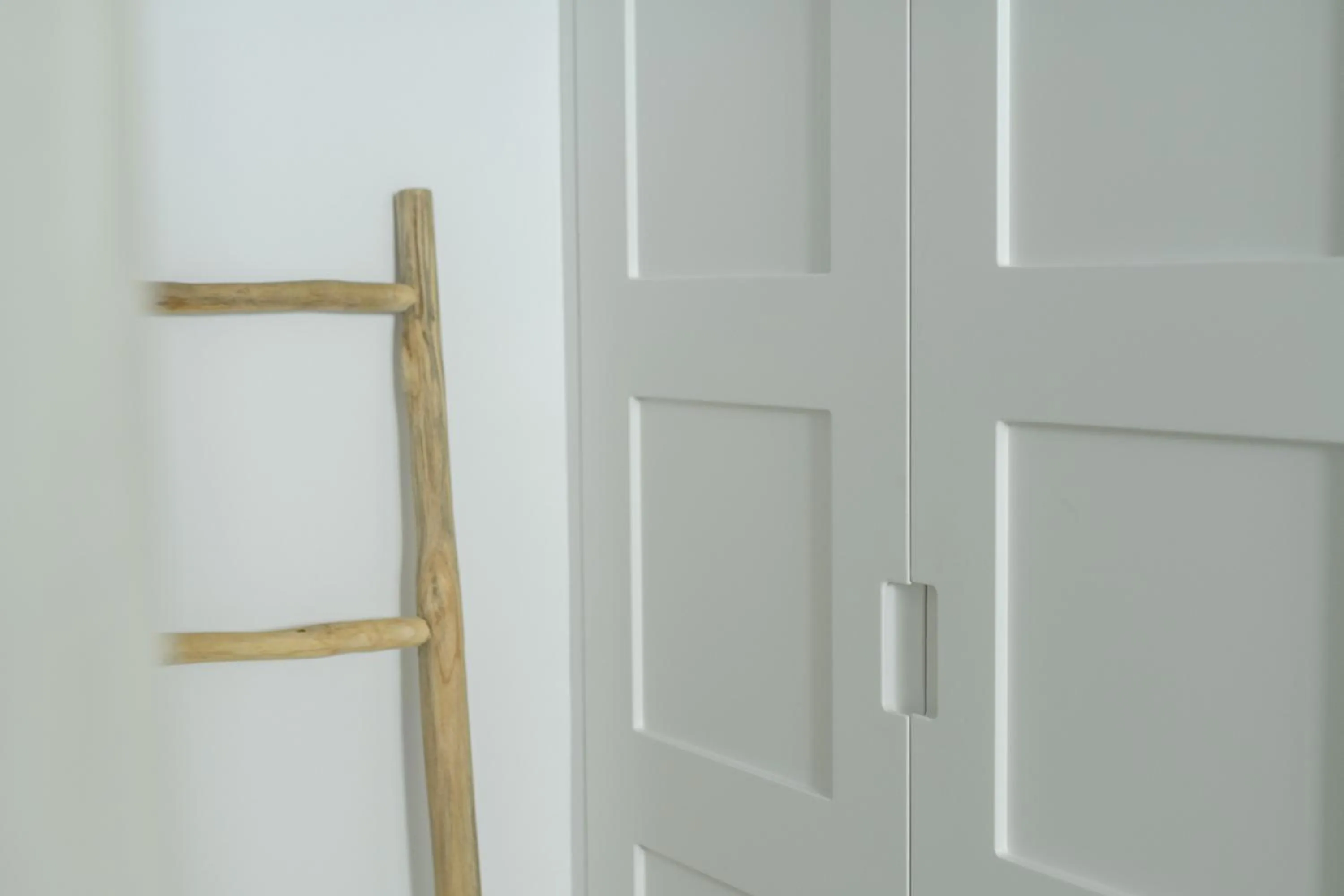 Area and facilities in The Summit of Mykonos