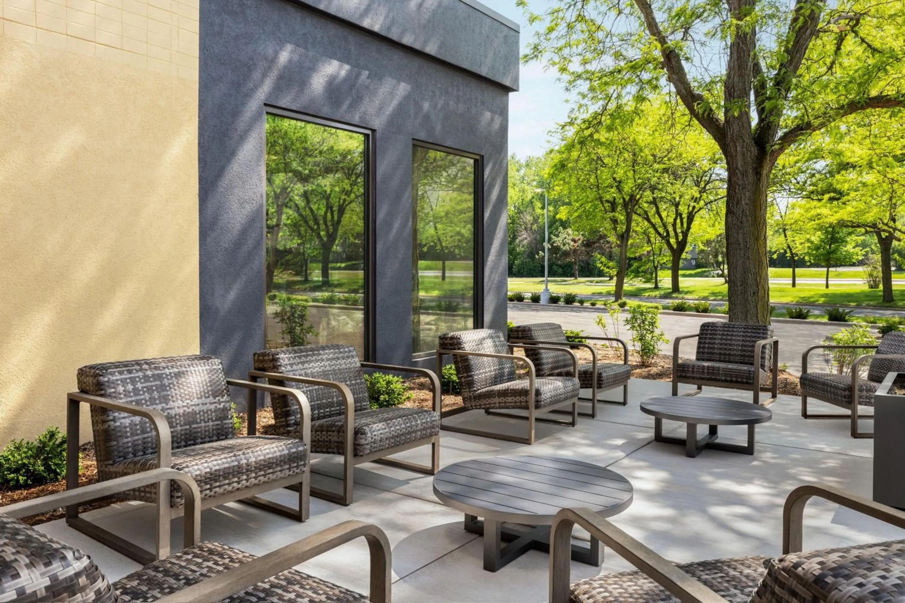 Other in Fairfield by Marriott Inn & Suites Madison South