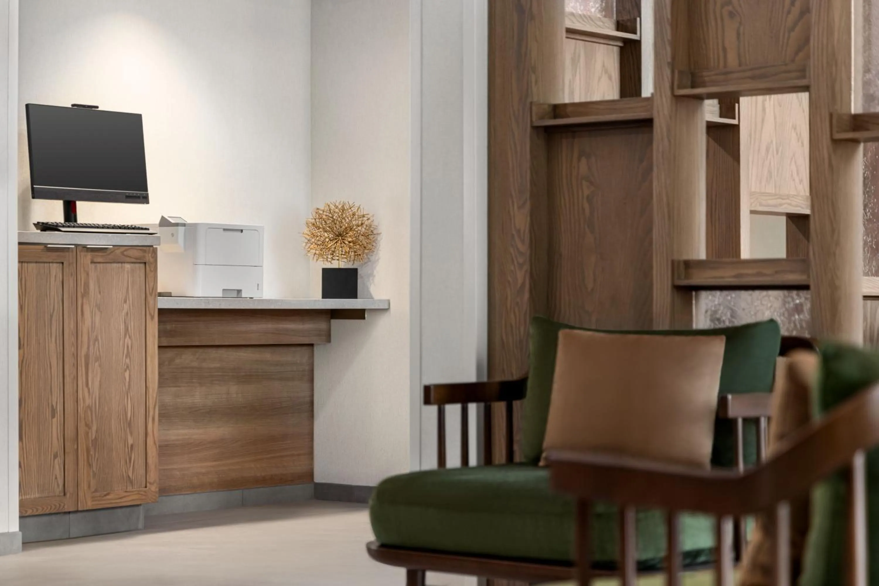 Other in Fairfield by Marriott Inn & Suites Madison South