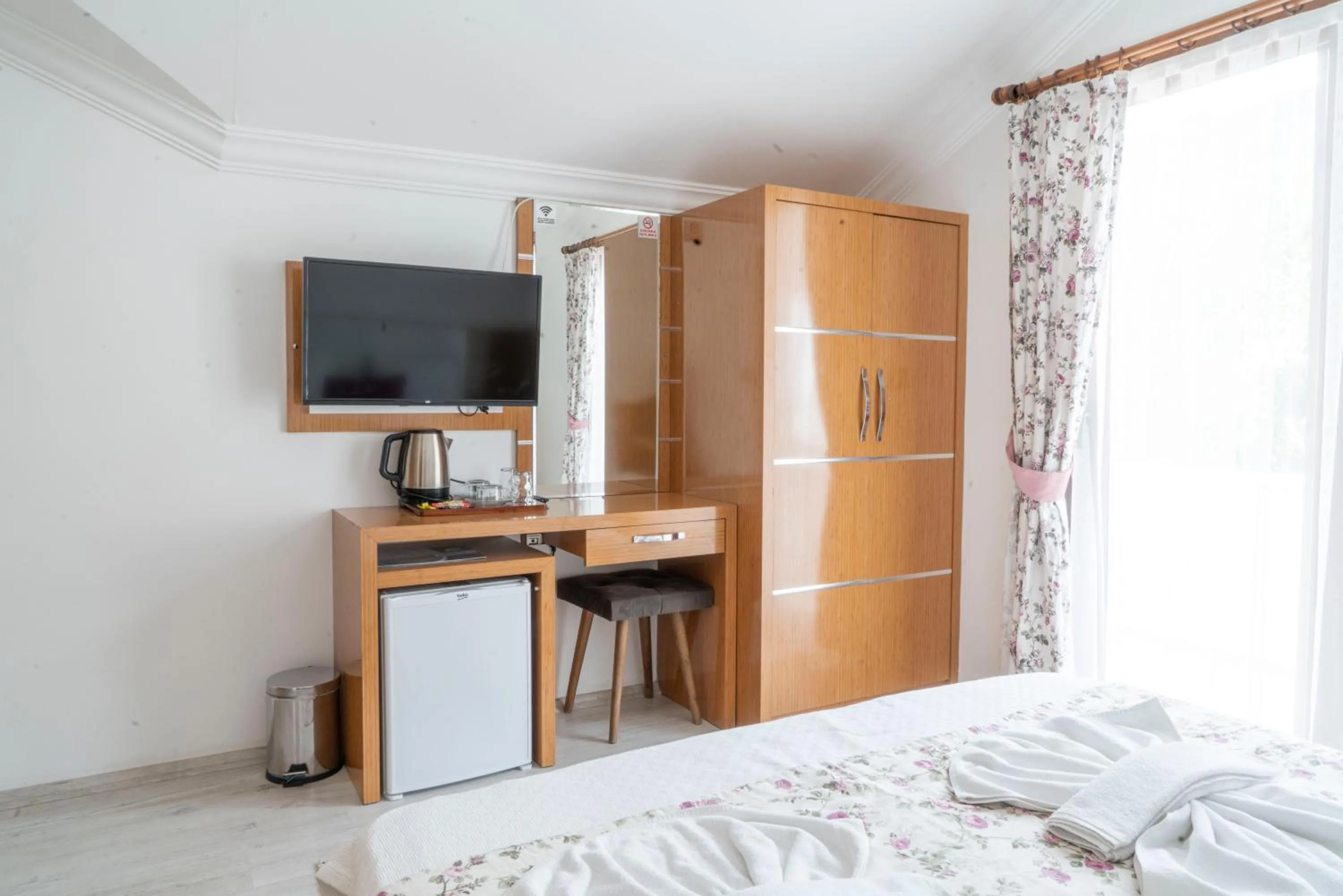 TV and multimedia in MANDALİN AKYAKA