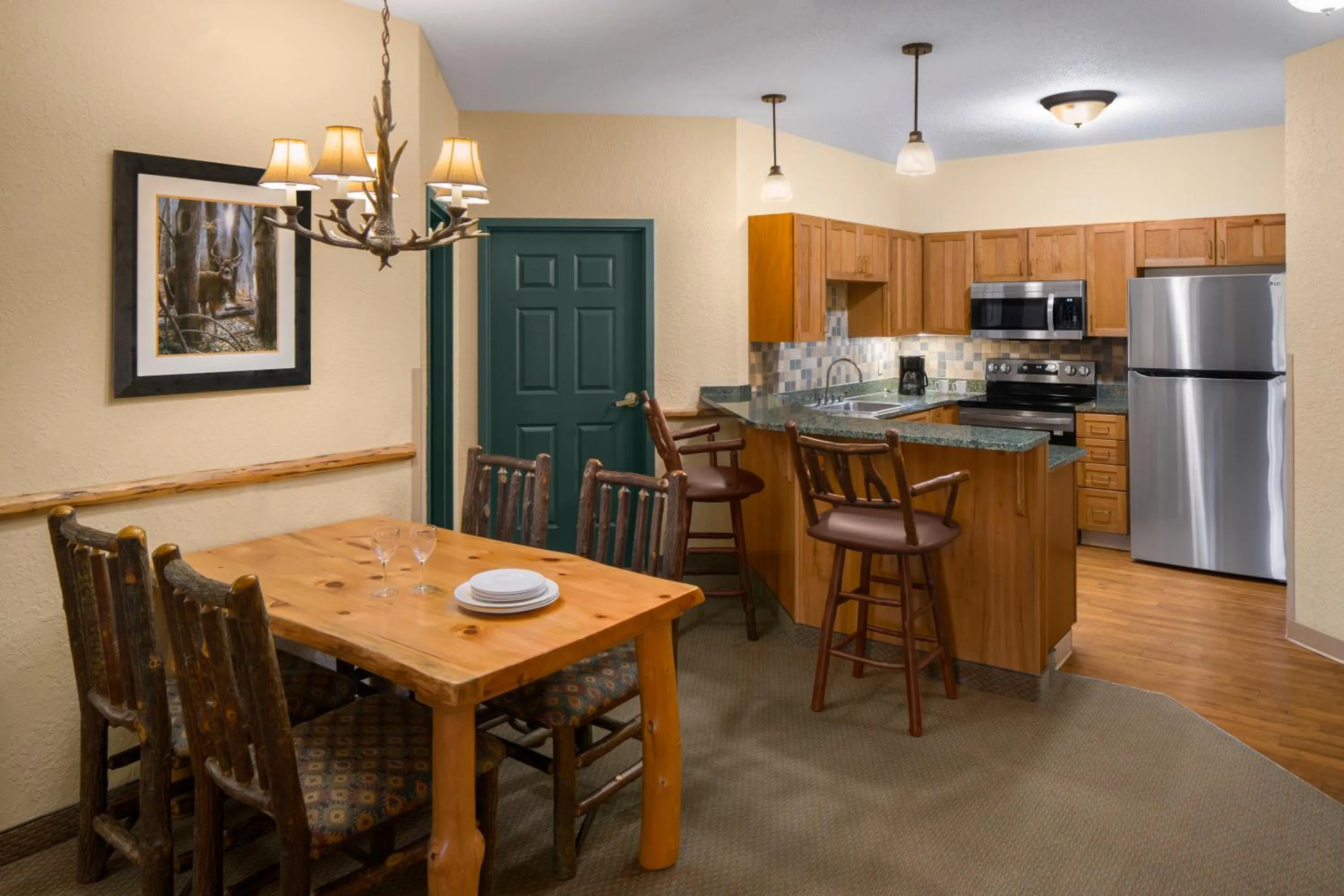 Great Wolf Lodge Wisconsin Dells