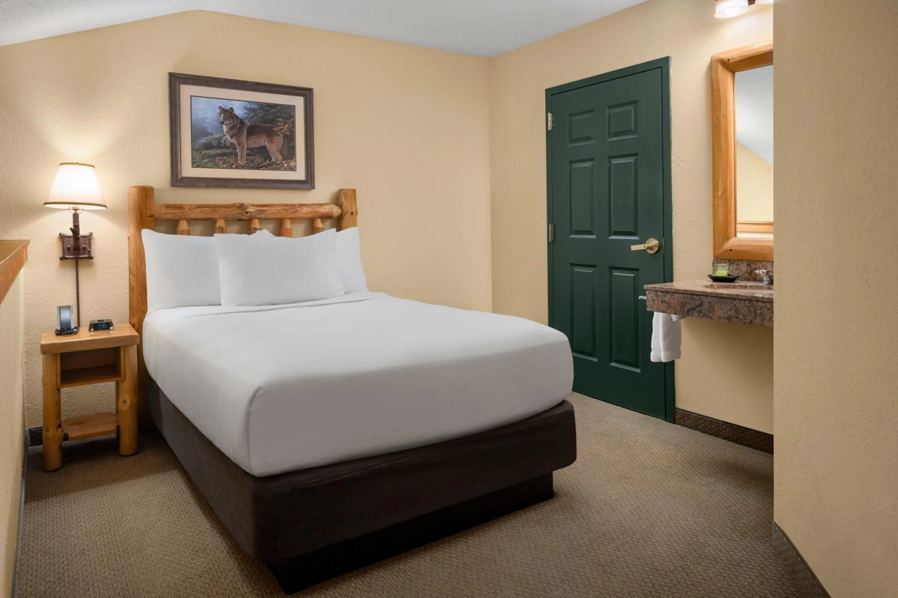 Great Wolf Lodge Wisconsin Dells