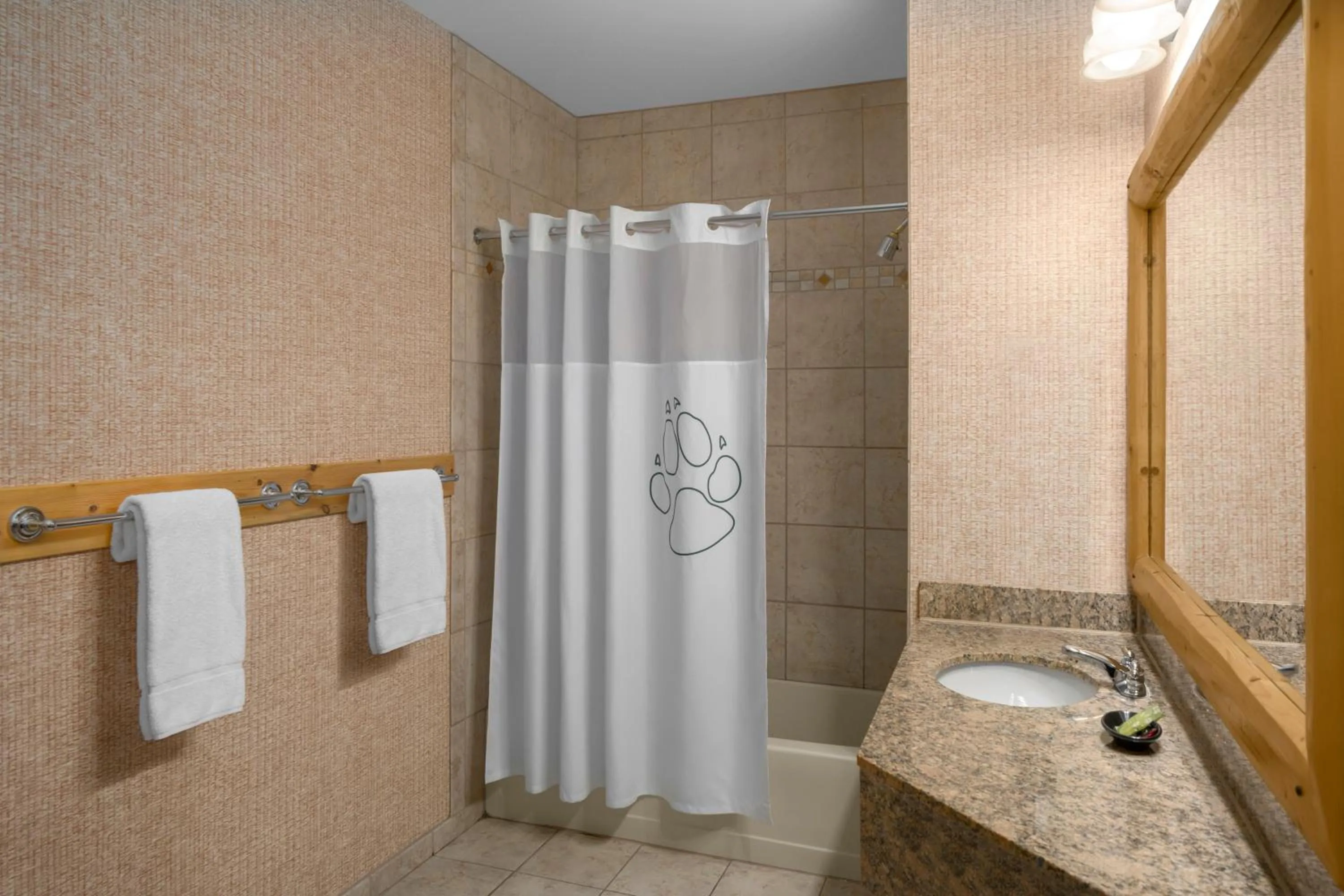 Great Wolf Lodge Wisconsin Dells