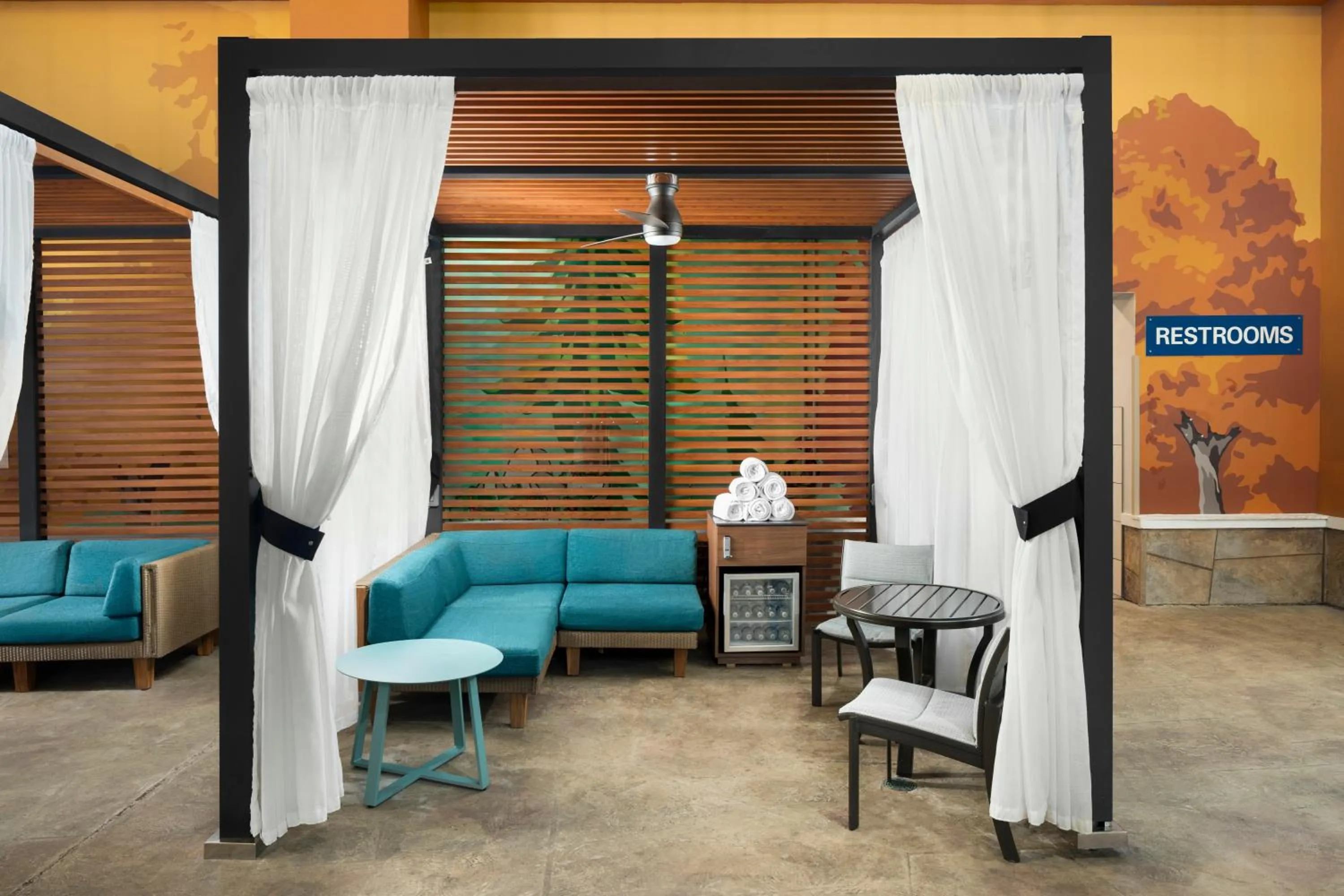 Great Wolf Lodge Wisconsin Dells