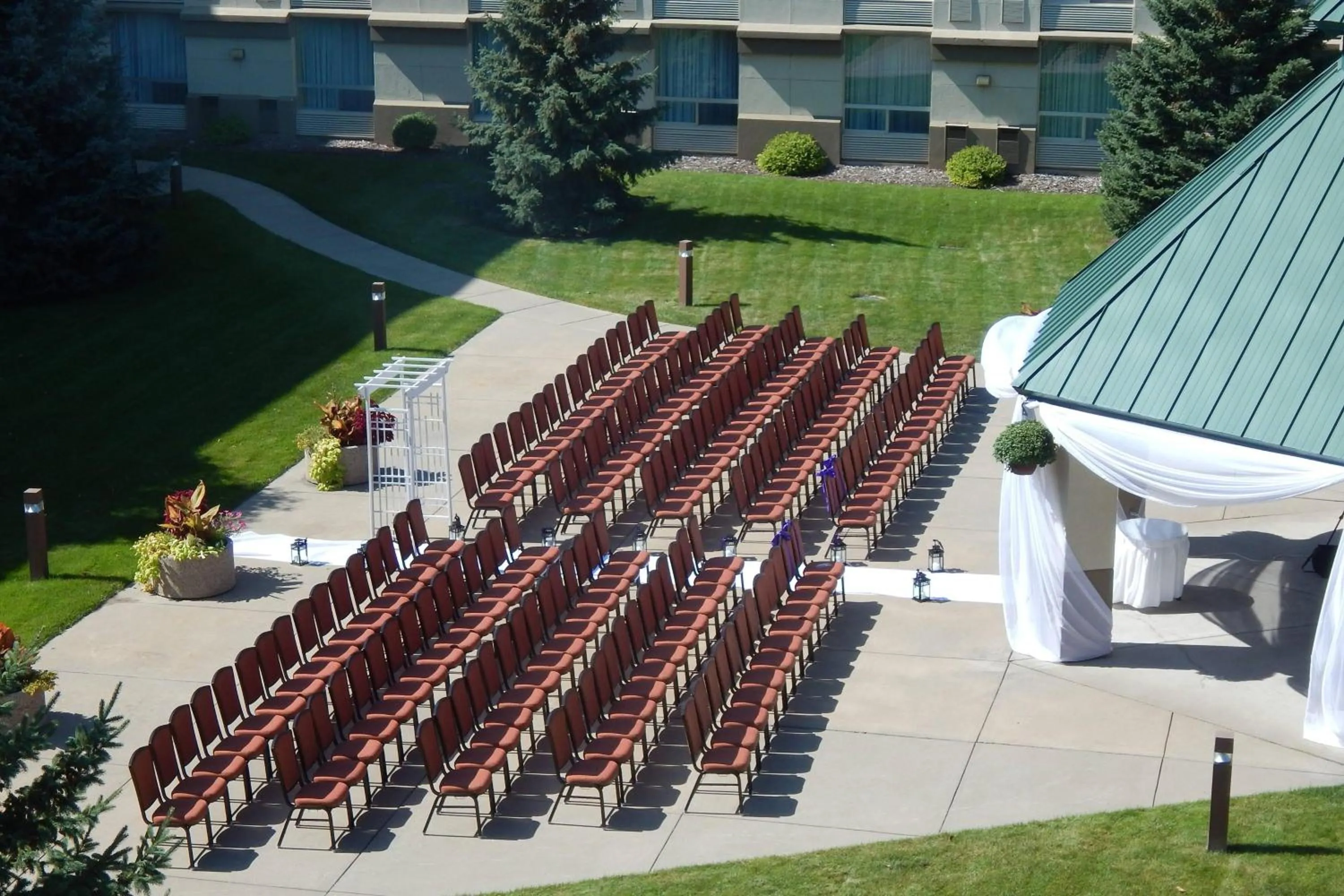 Other in DoubleTree by Hilton Minneapolis Airport, MN