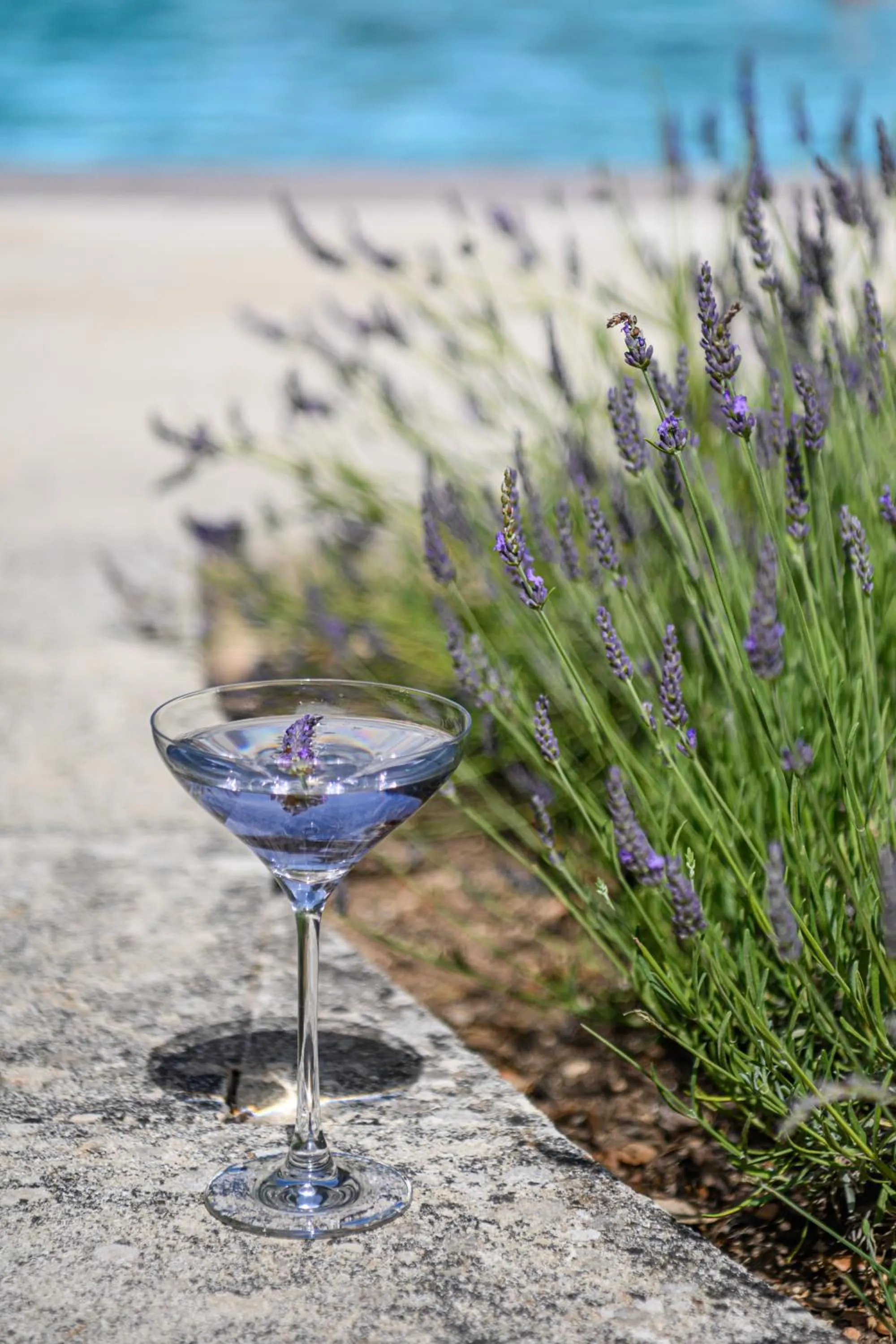 Drinks in Hotel Les Bories & Spa