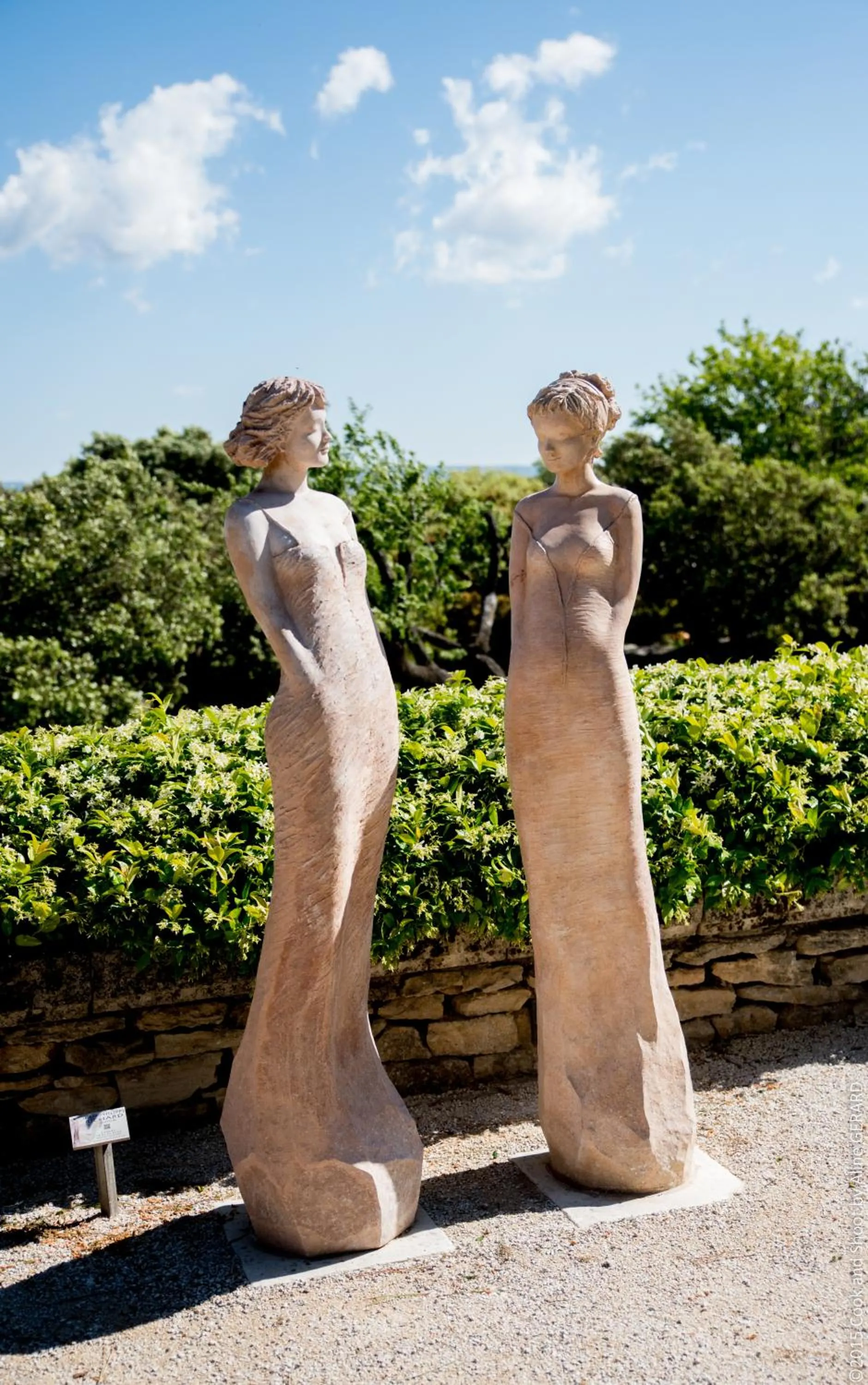 Day in Hotel Les Bories & Spa