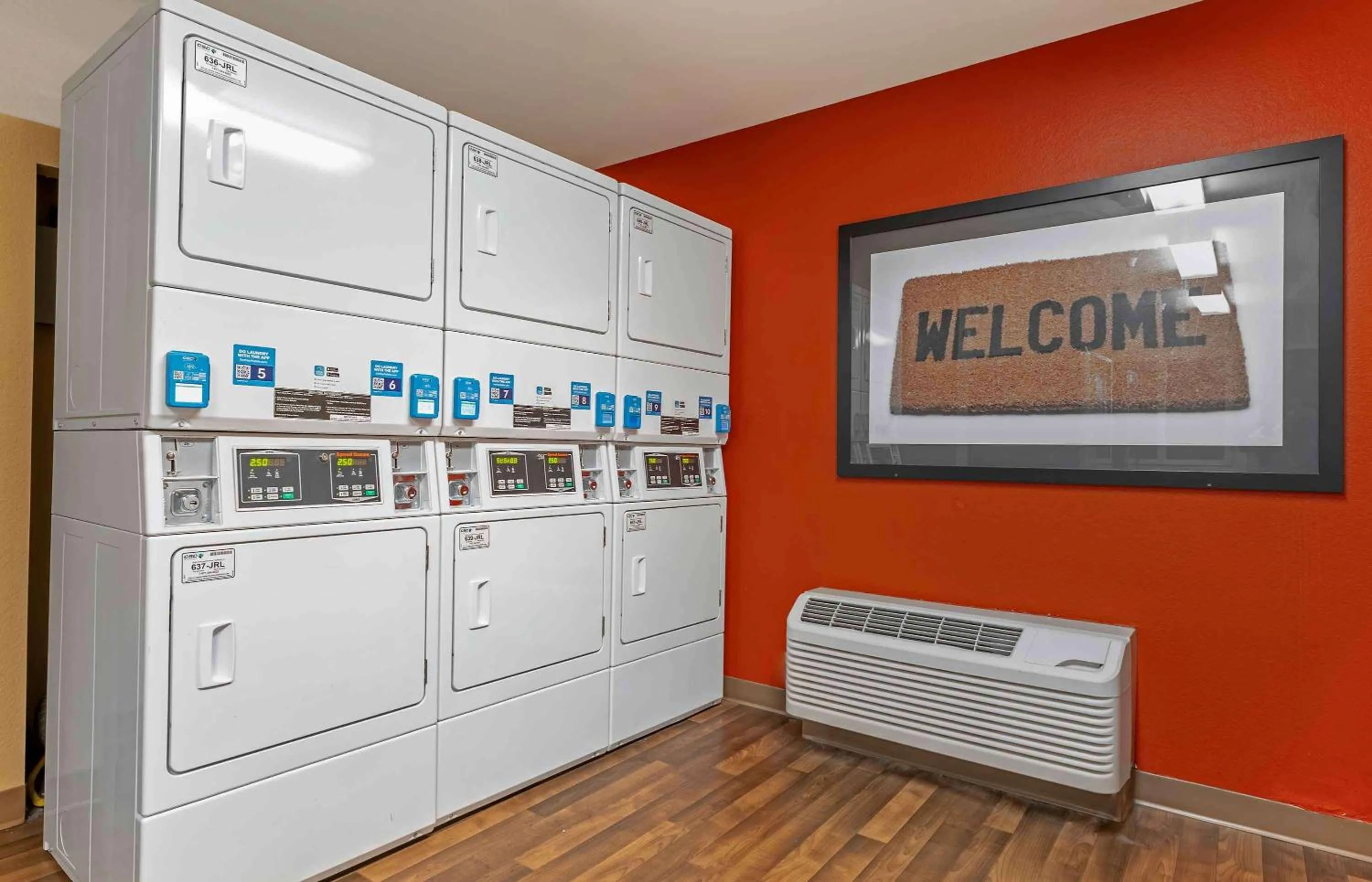 Property building in Extended Stay America Suites - Chicago - Buffalo Grove - Deerfield