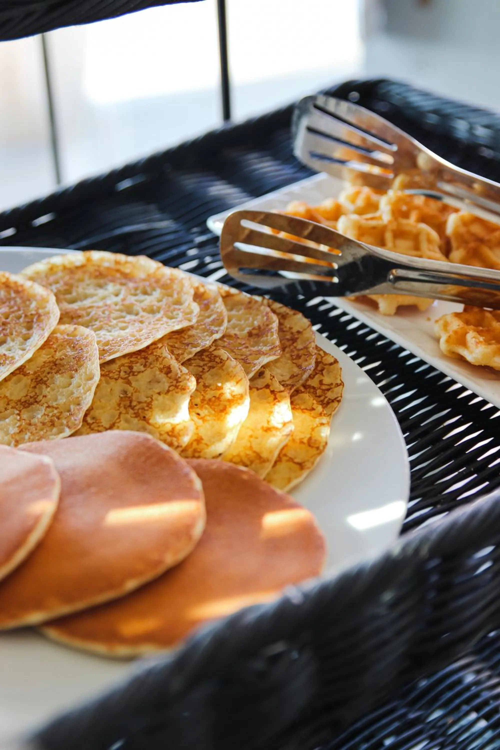 Breakfast in Relais de Margaux - Hôtel, Golf & Spa