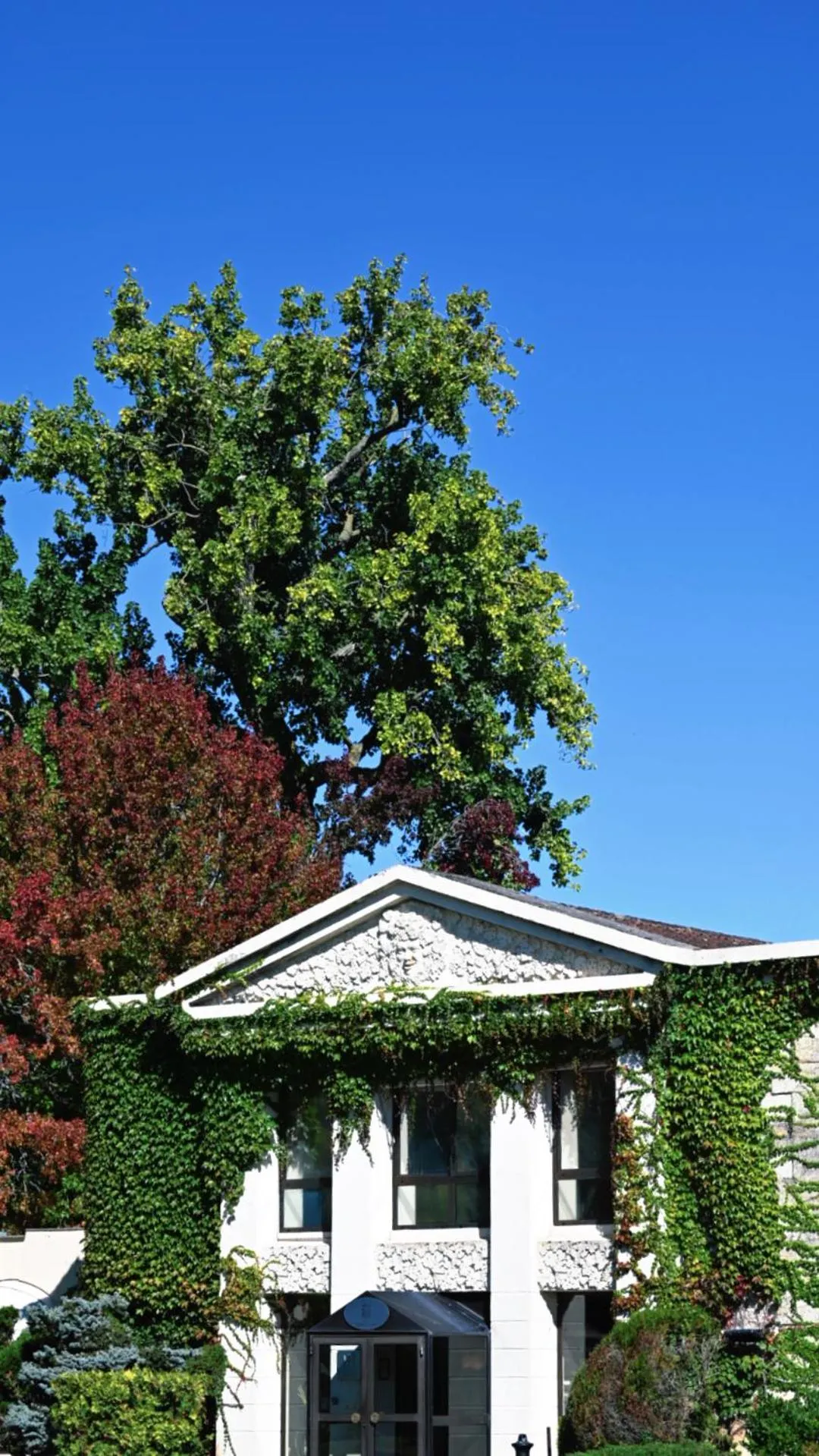 Property building in Relais de Margaux - Hôtel, Golf & Spa