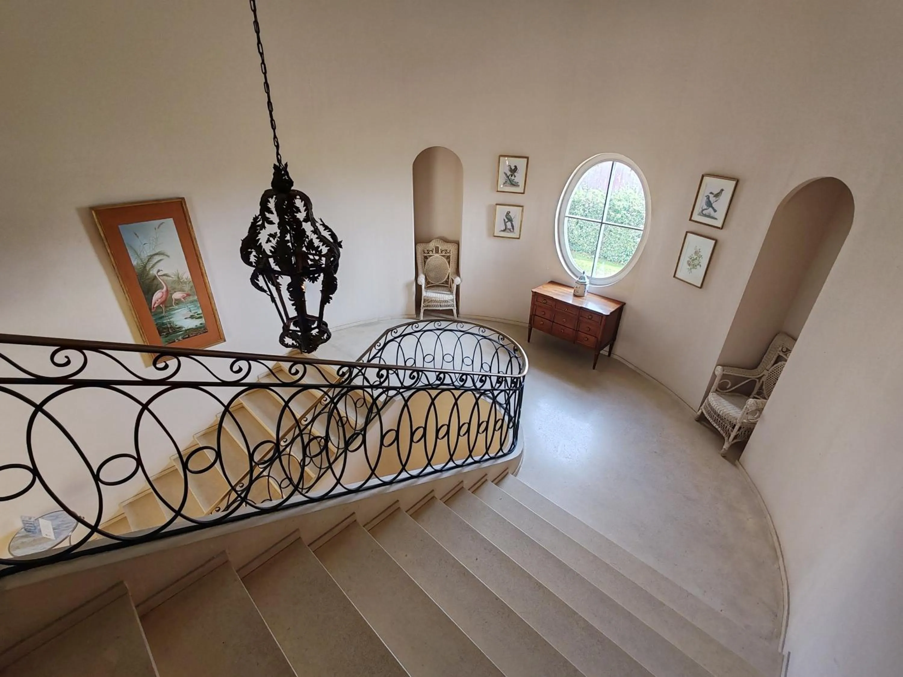 Decorative detail, Bed in Relais de Margaux - Hôtel, Golf & Spa
