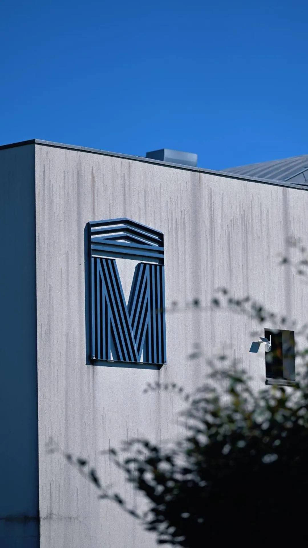 Property building in Relais de Margaux - Hôtel, Golf & Spa