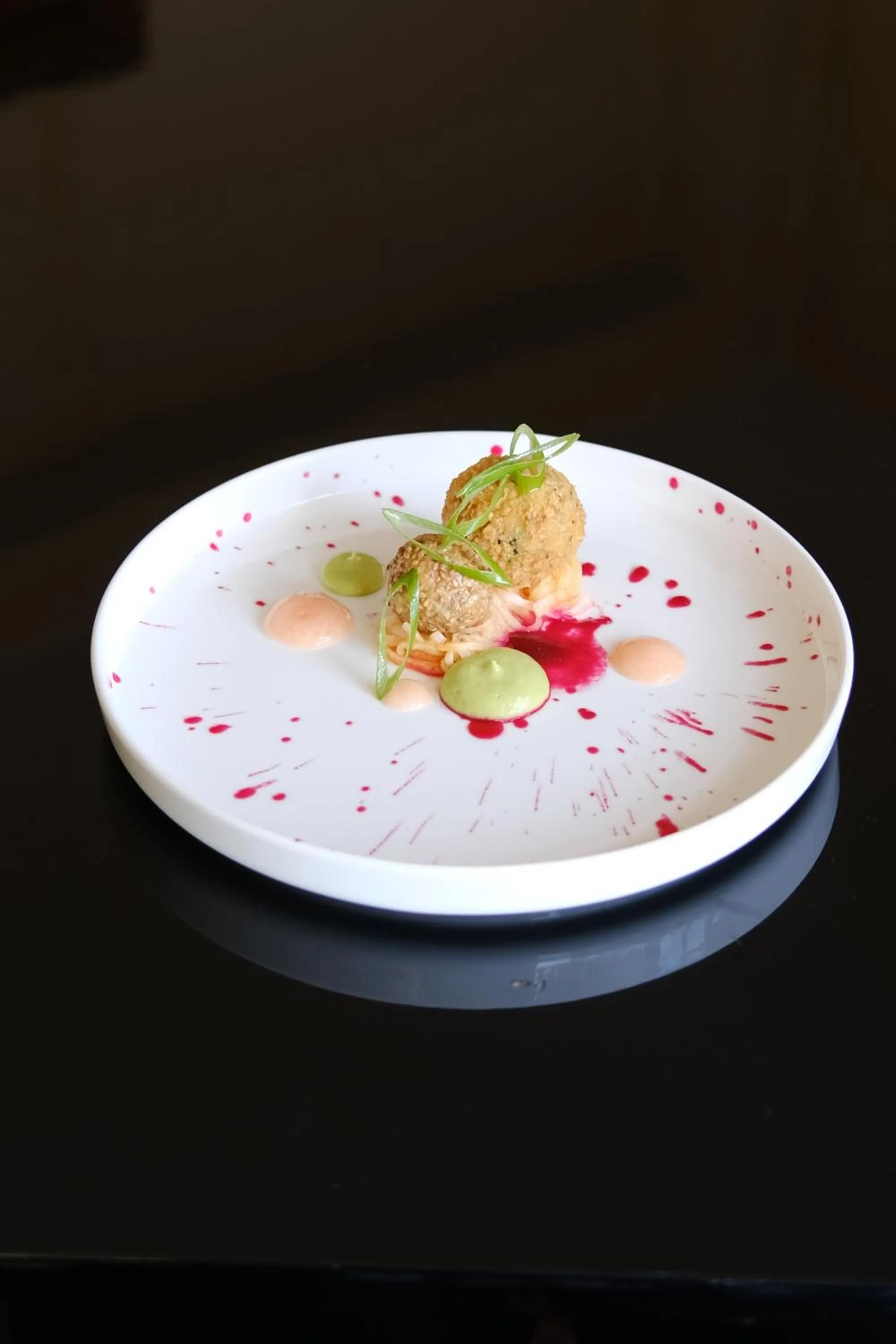 Restaurant/places to eat in Relais de Margaux - Hôtel, Golf & Spa