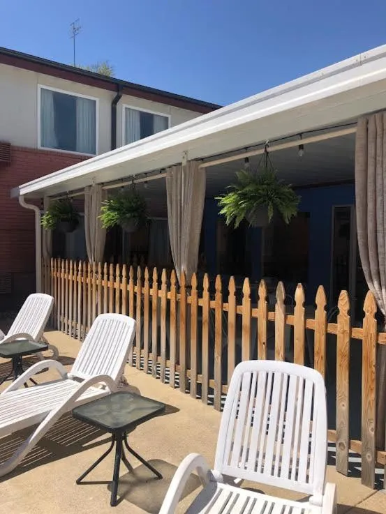 Swimming pool in THE BRANSINN Entertainment District