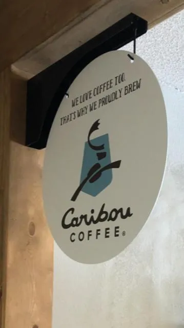 Coffee/tea facilities in THE BRANSINN Entertainment District