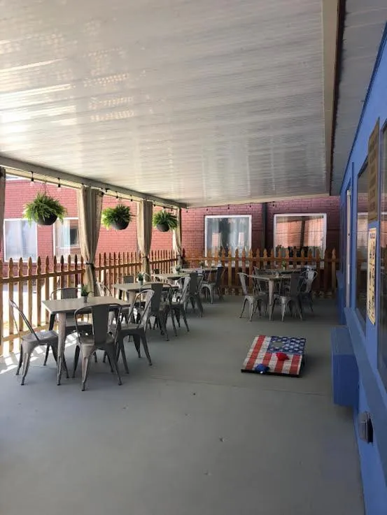 Swimming pool in THE BRANSINN Entertainment District