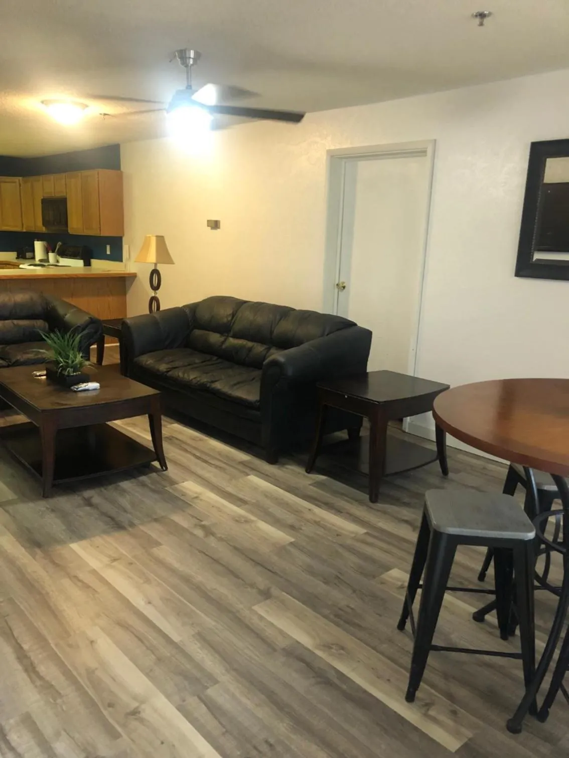 Property building in THE BRANSINN Entertainment District