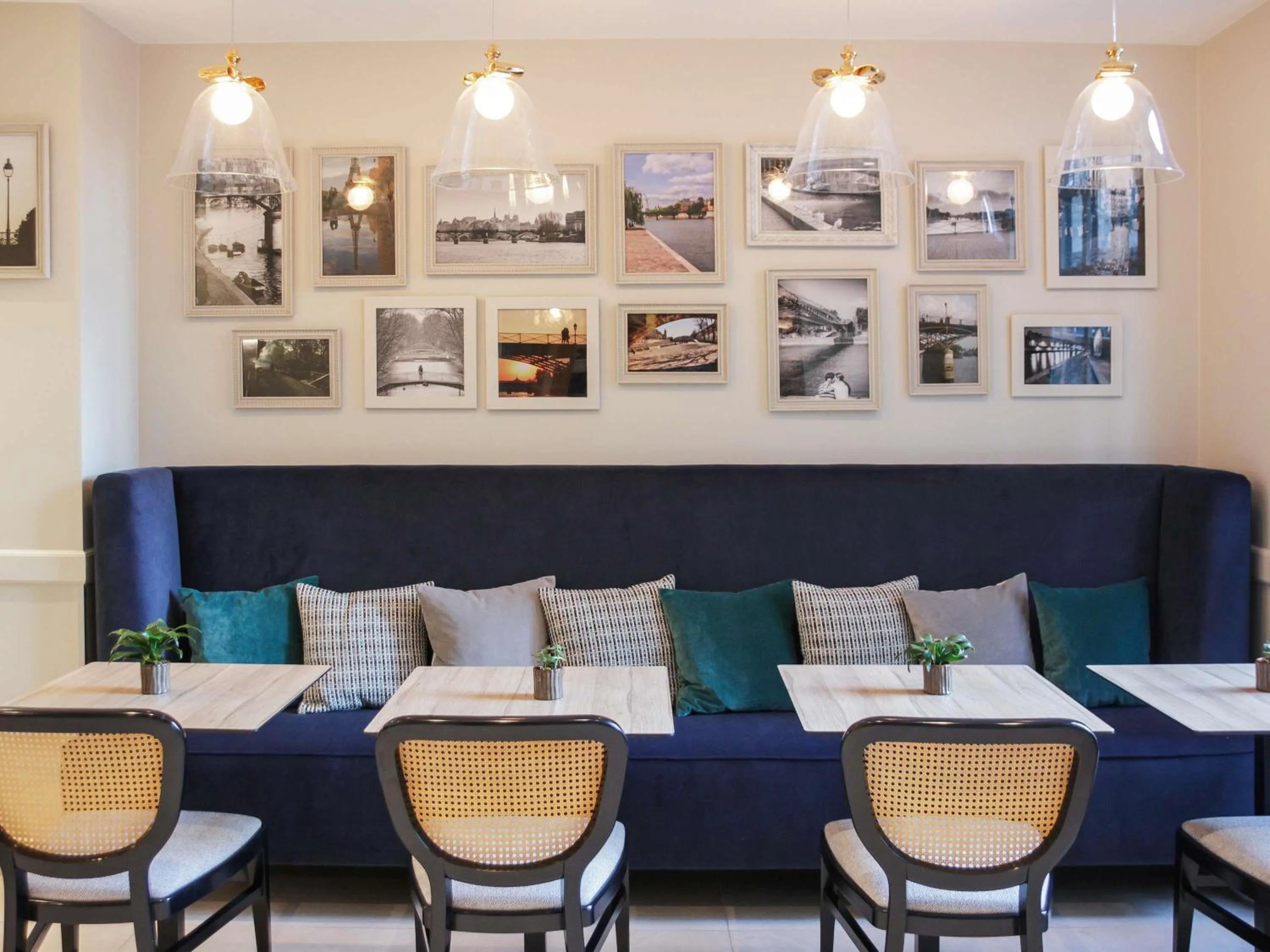 Other in Mercure Paris Notre Dame Saint Germain des Prés