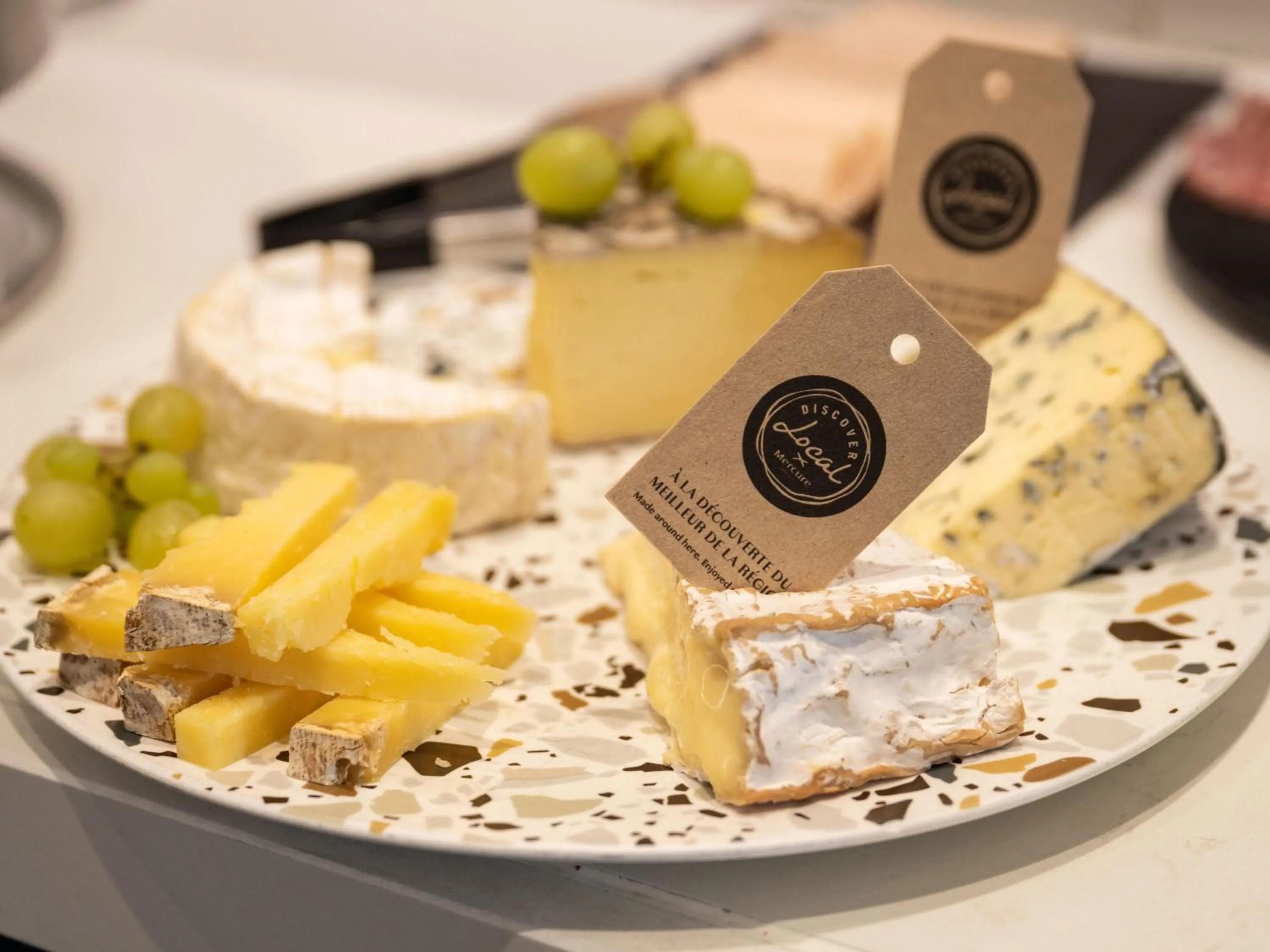 Other in Mercure Paris Notre Dame Saint Germain des Prés