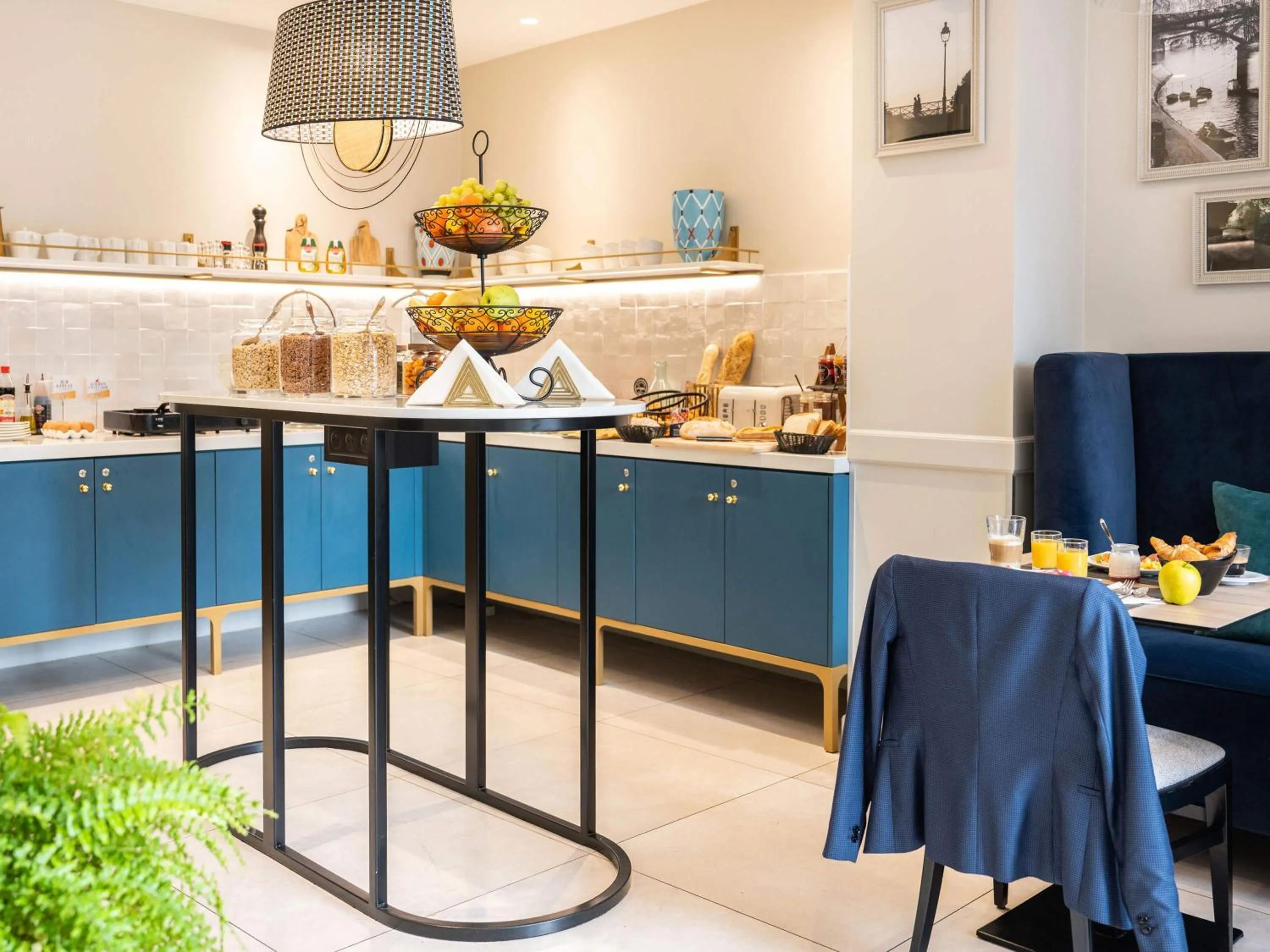 Other in Mercure Paris Notre Dame Saint Germain des Prés