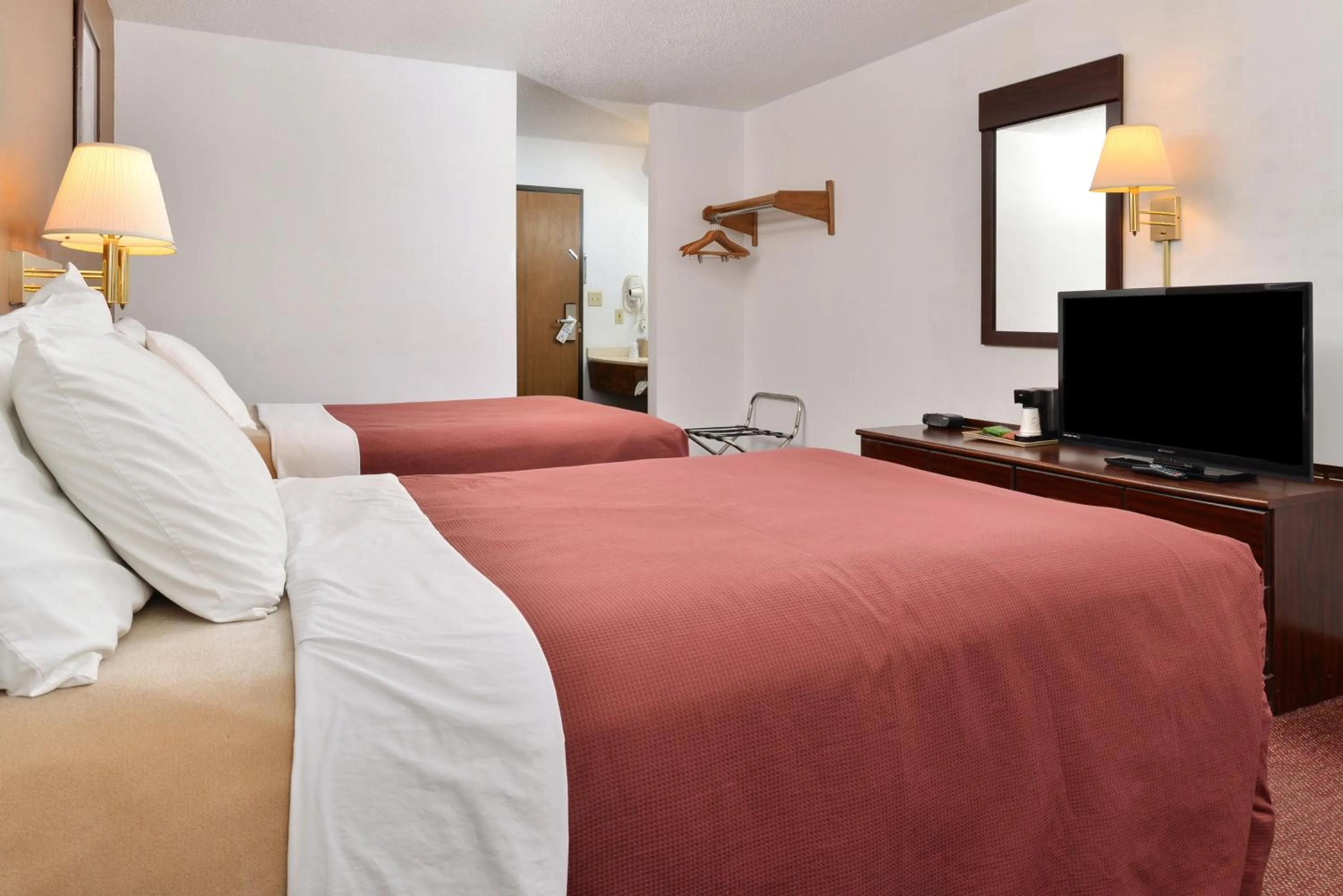 America's Best Value Inn Beardstown
