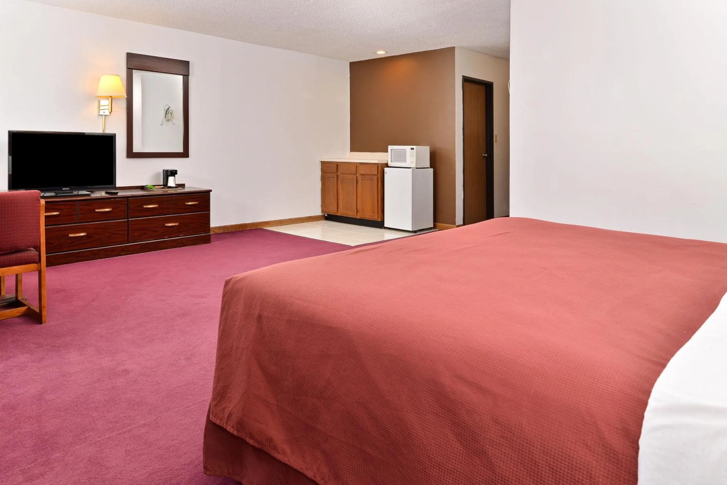 America's Best Value Inn Beardstown