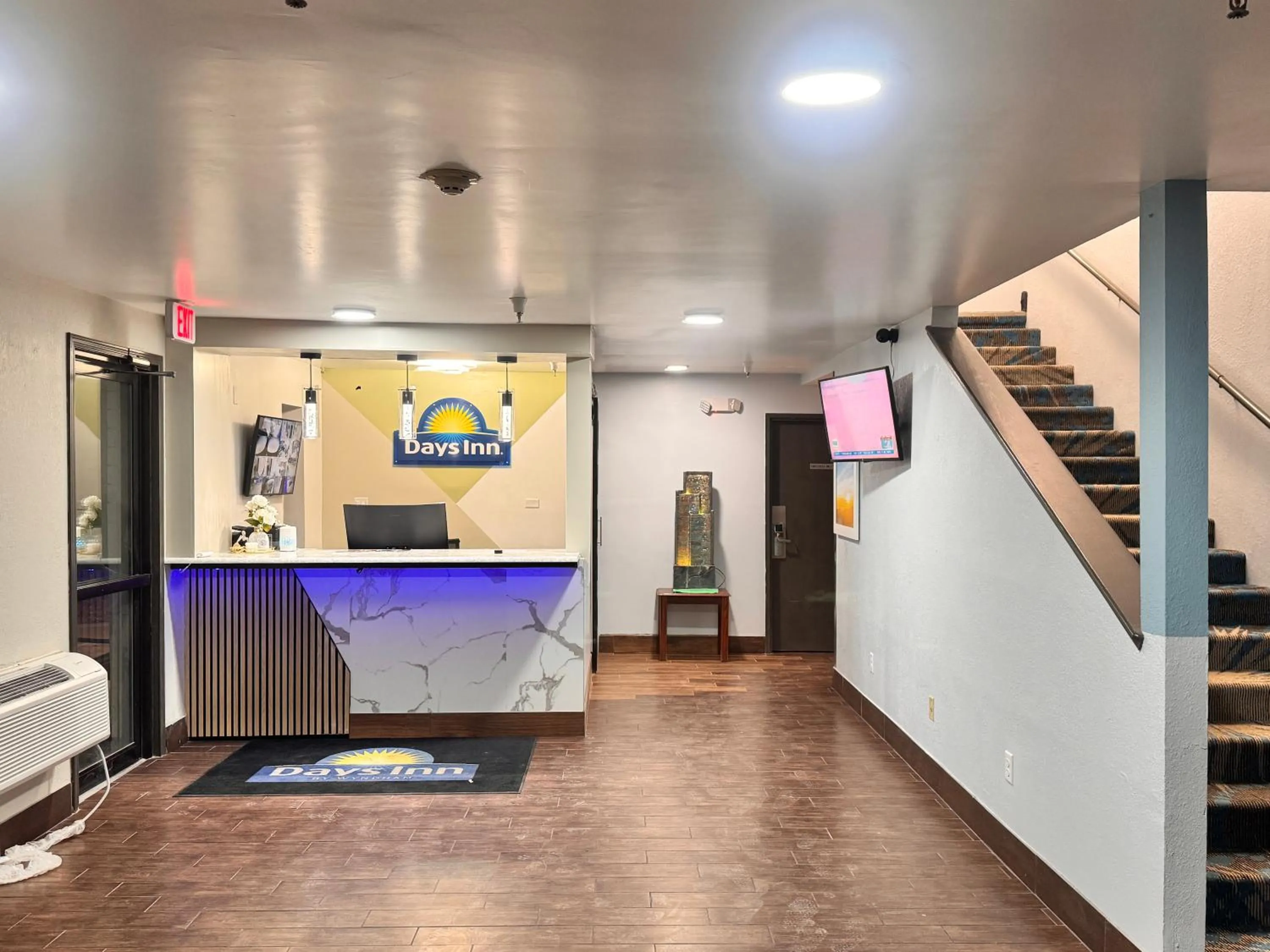 Days Inn by Wyndham Salina I-70