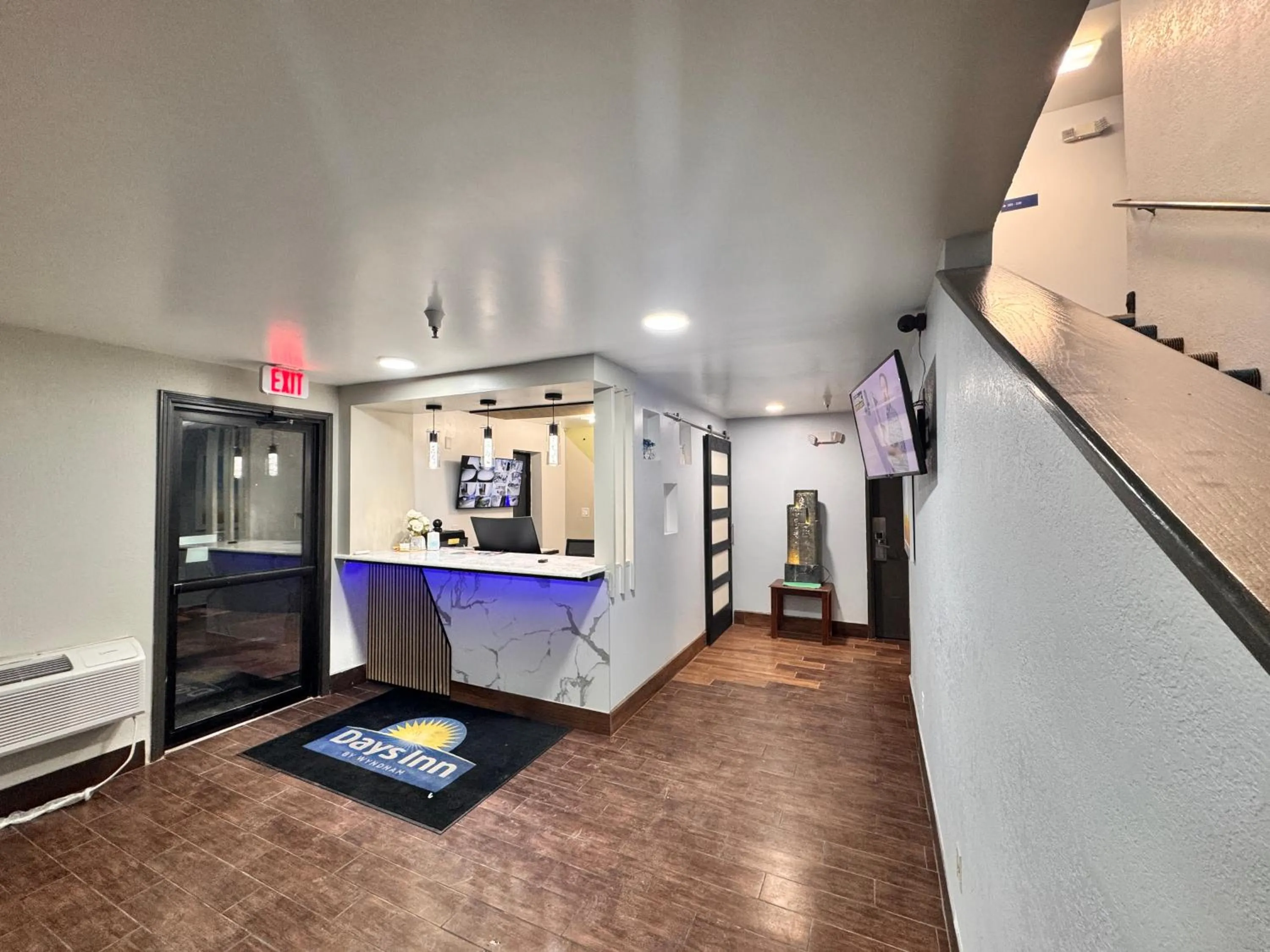 Days Inn by Wyndham Salina I-70