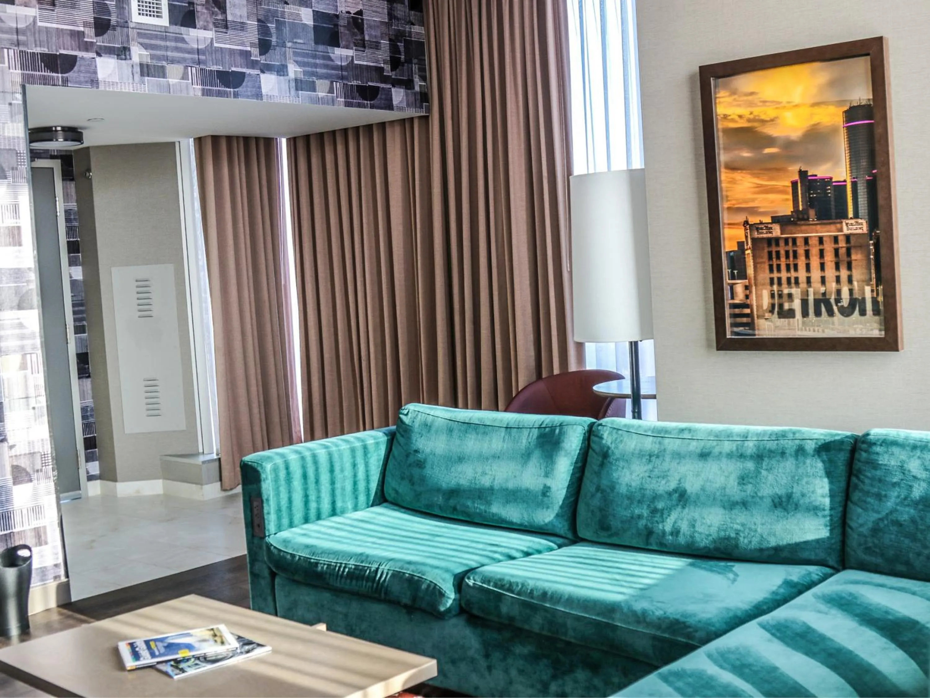 Hollywood Casino at Greektown