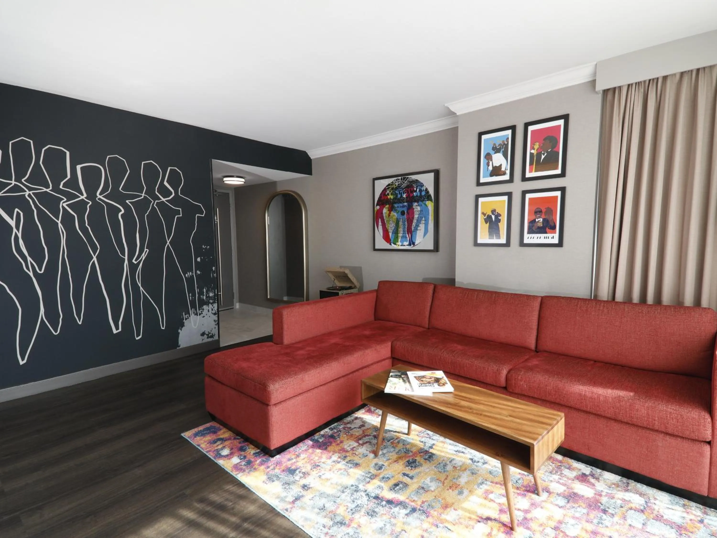 Hollywood Casino at Greektown