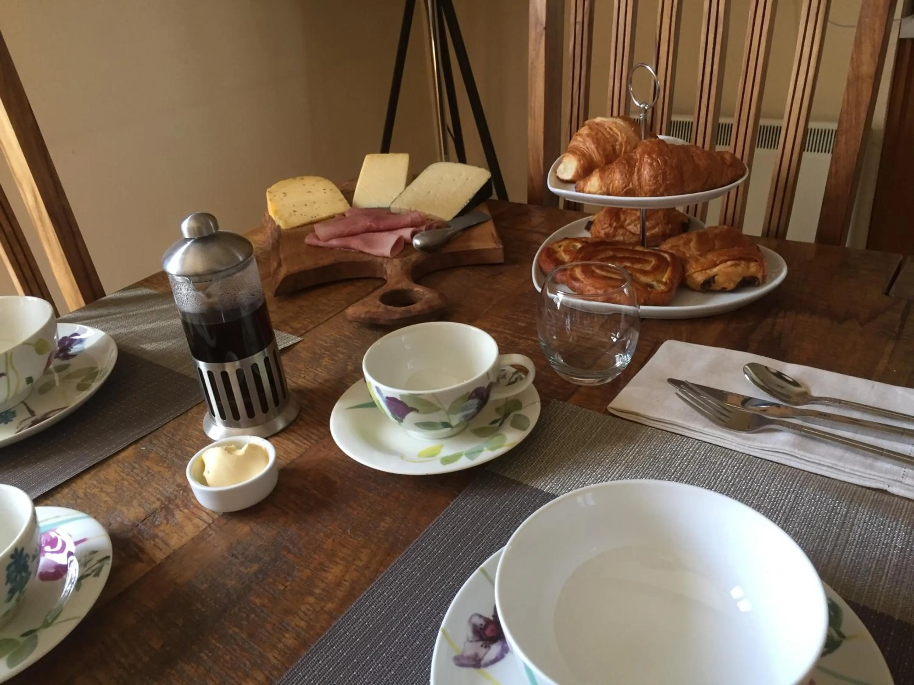 Coffee/tea facilities in Michouat Chambre D'Hotes