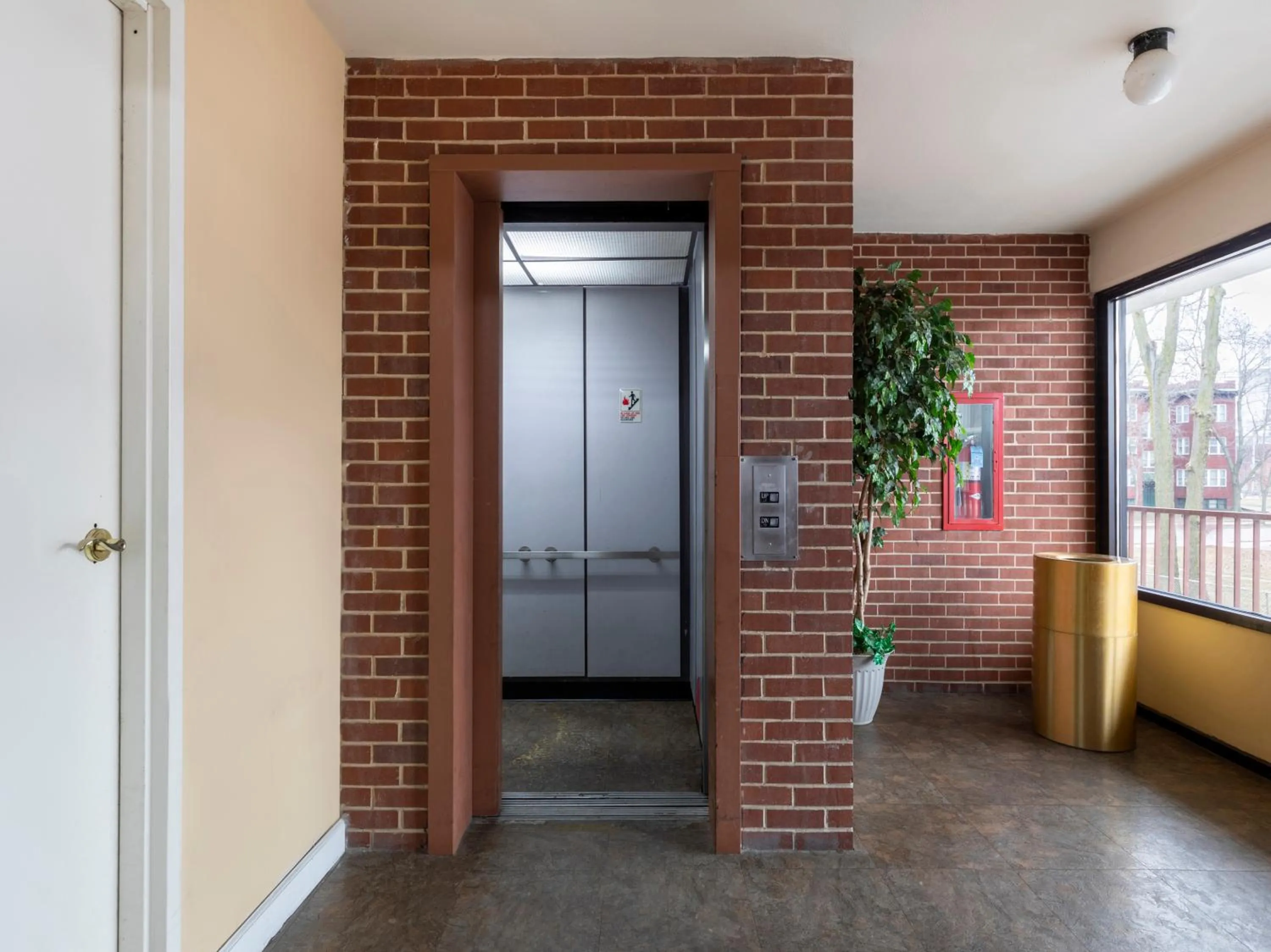 Area and facilities in Mansion View Inn & Suites