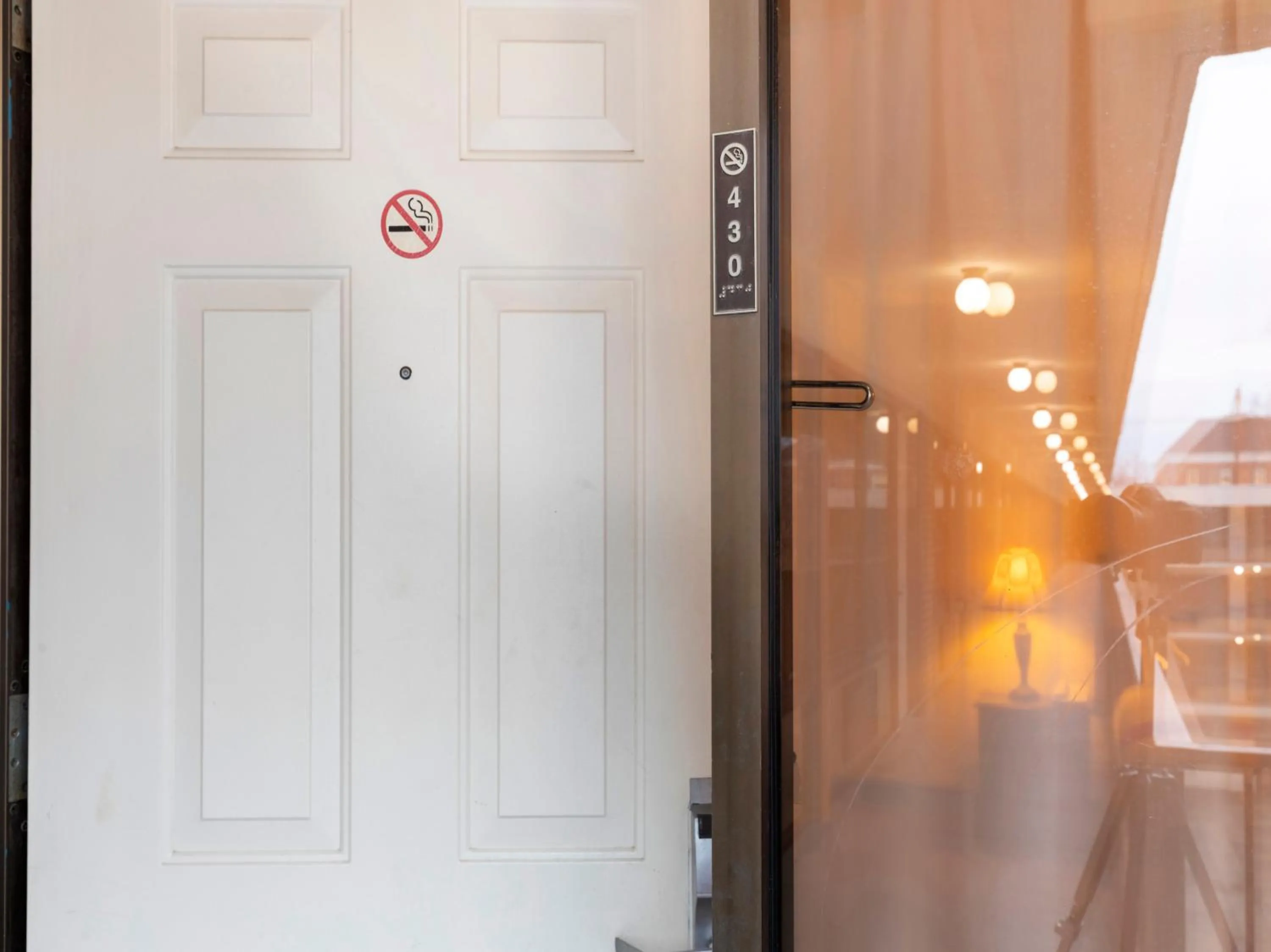 Area and facilities in Mansion View Inn & Suites